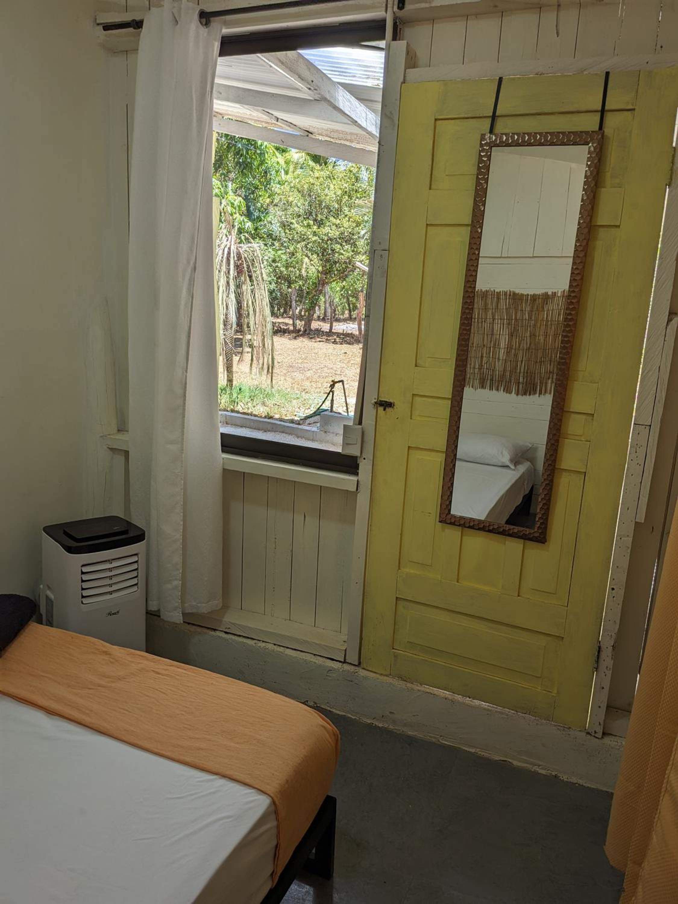 Hostel Los Pargos