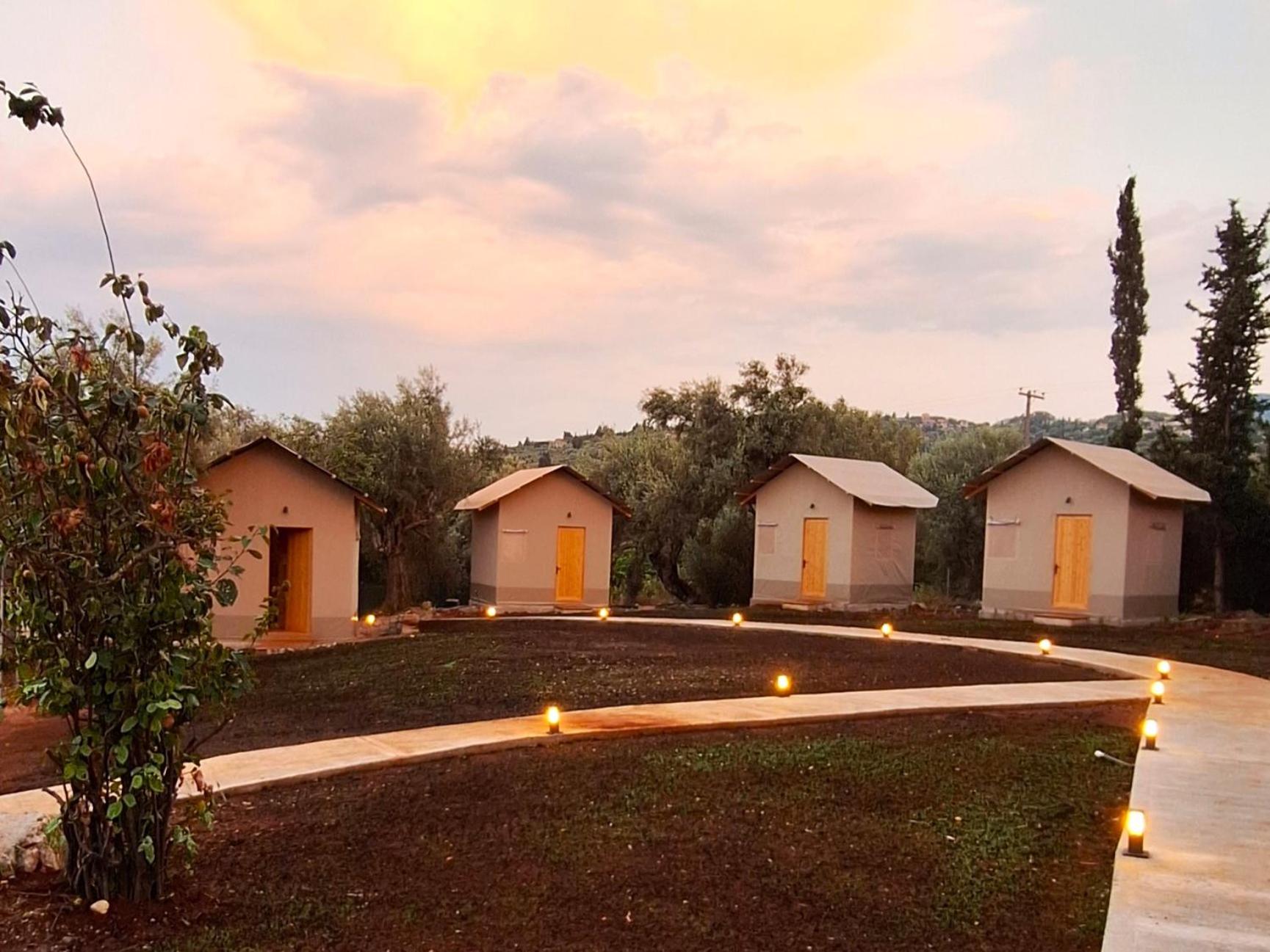Nirikos Camping