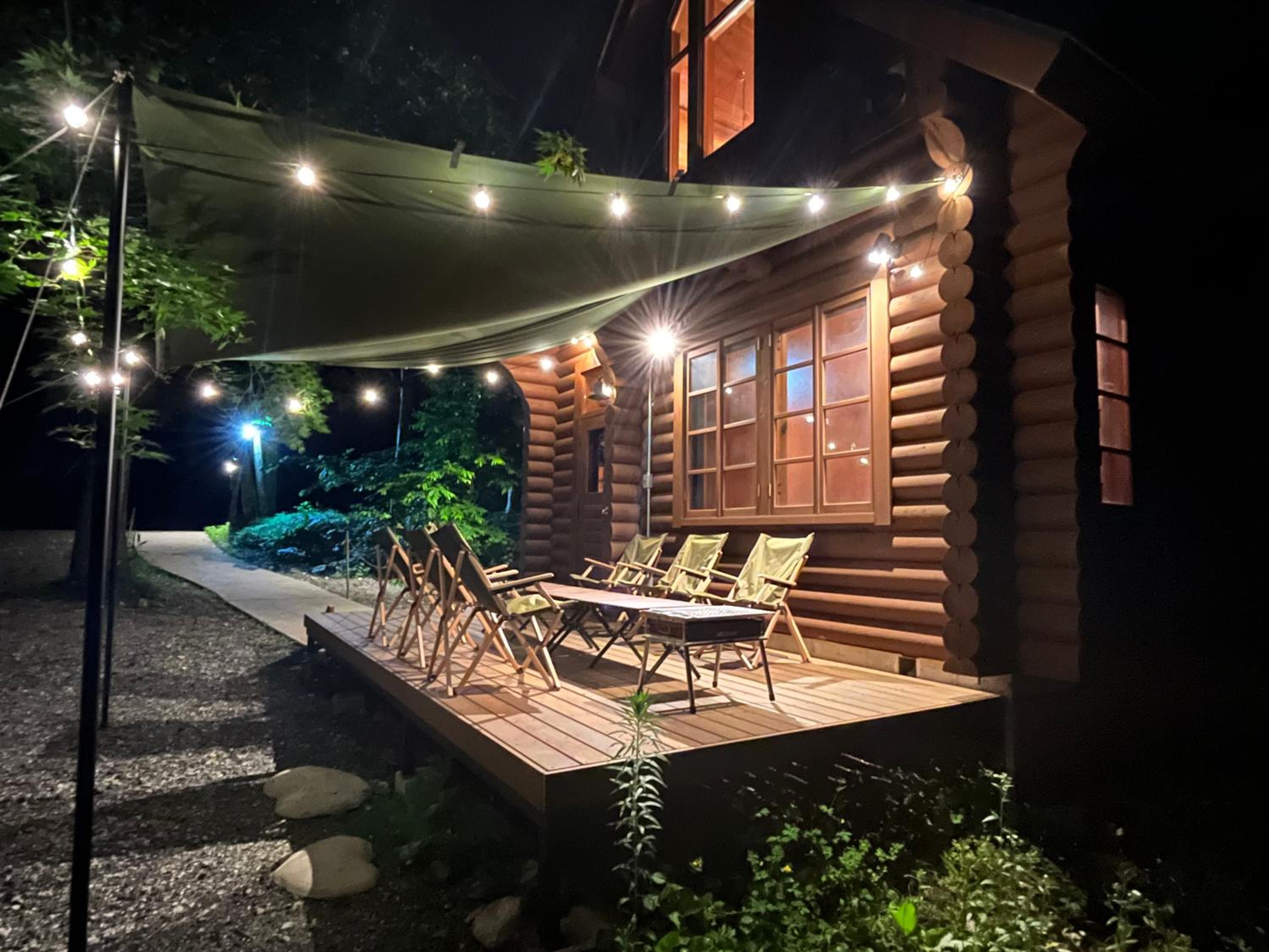 Cottage Chillps