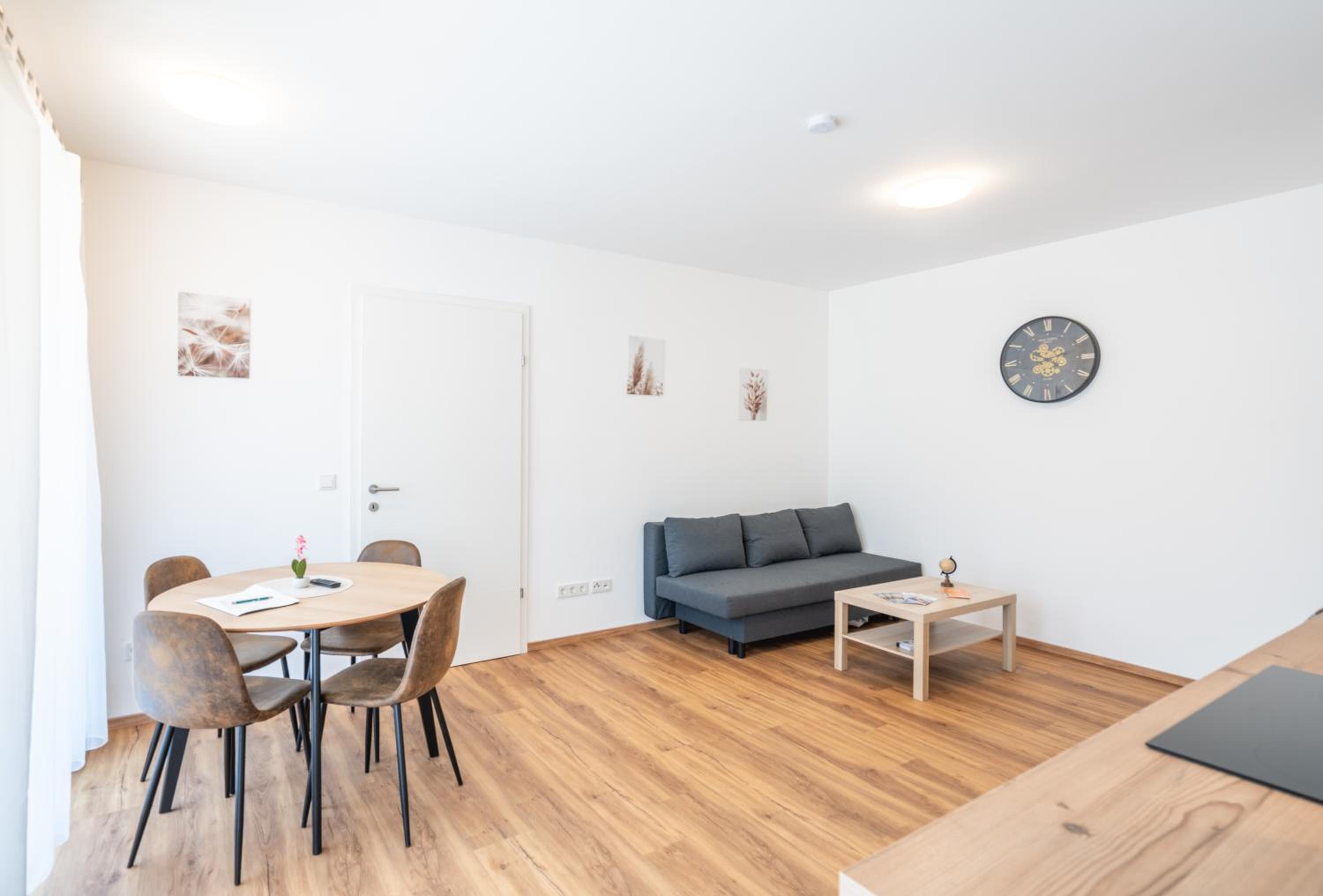 revLIVING premium Apartments Großmeiseldorf Ziersdorf