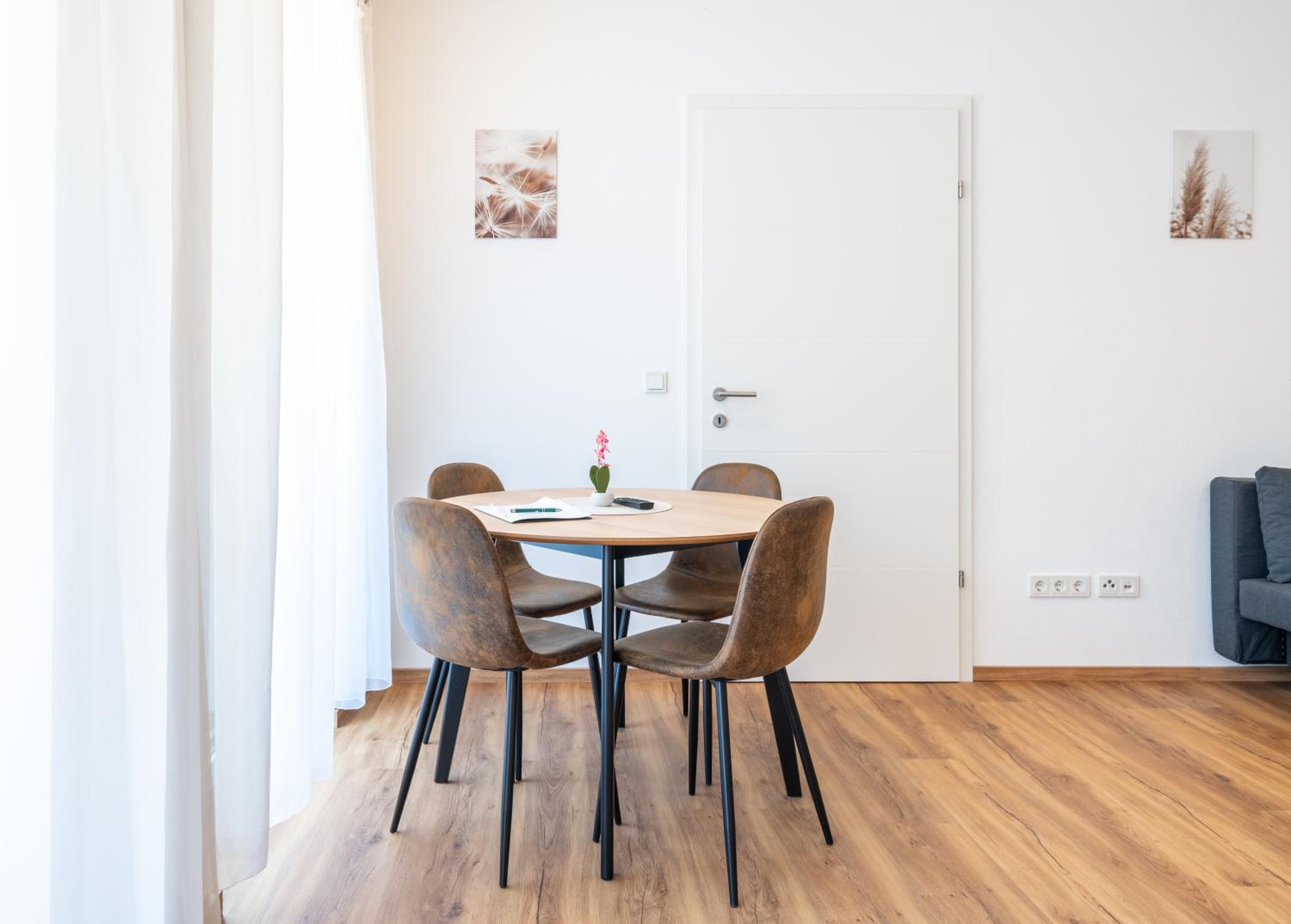 revLIVING premium Apartments Großmeiseldorf Ziersdorf