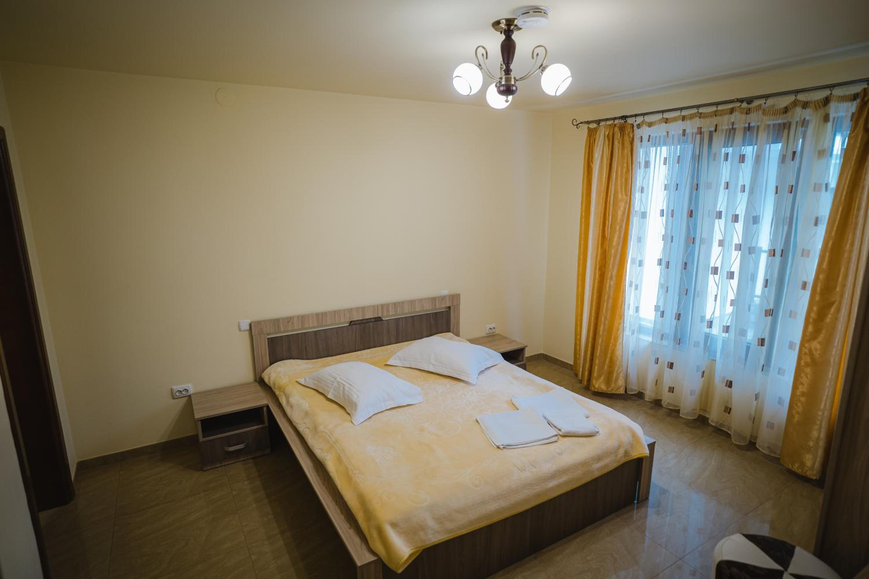 Vila Popasul Dacilor