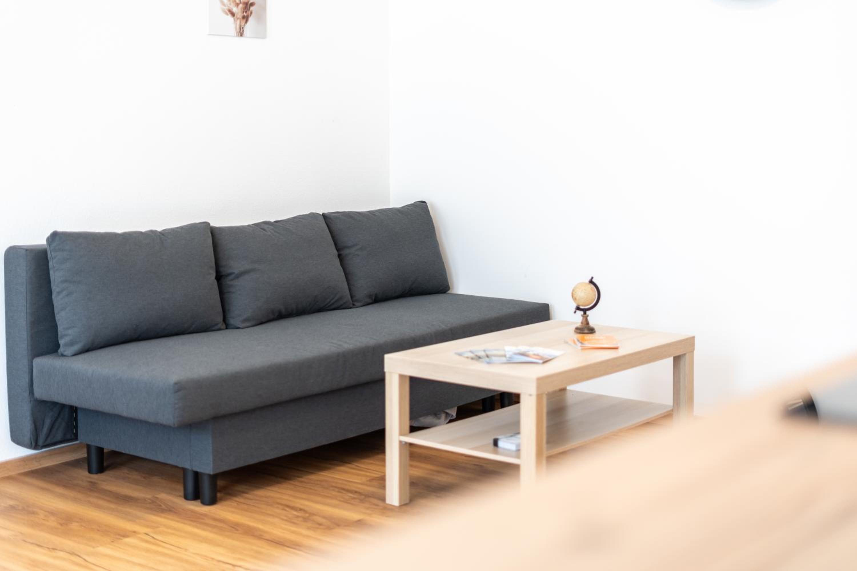 revLIVING premium Apartments Großmeiseldorf Ziersdorf