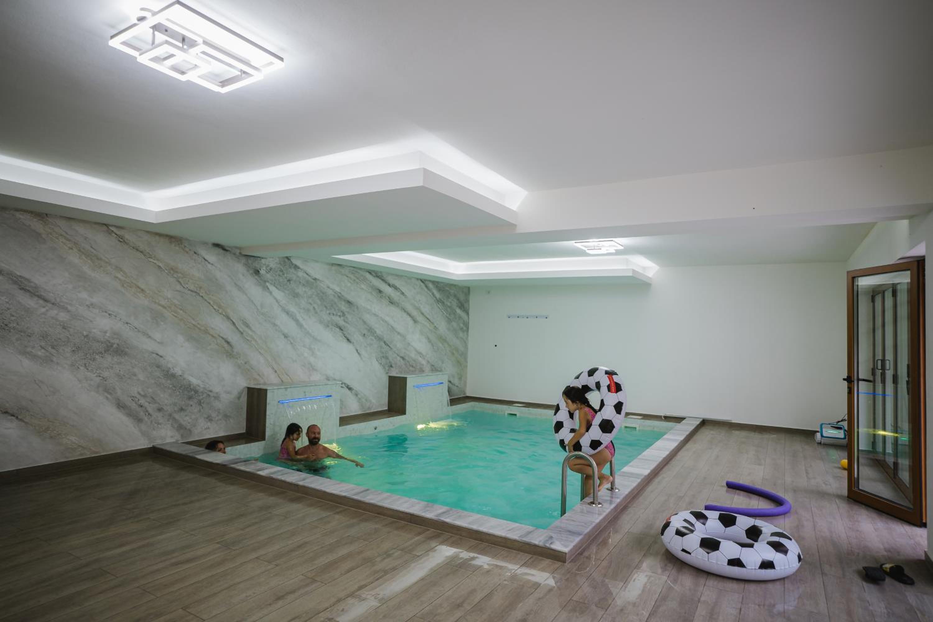 Vila Popasul Dacilor