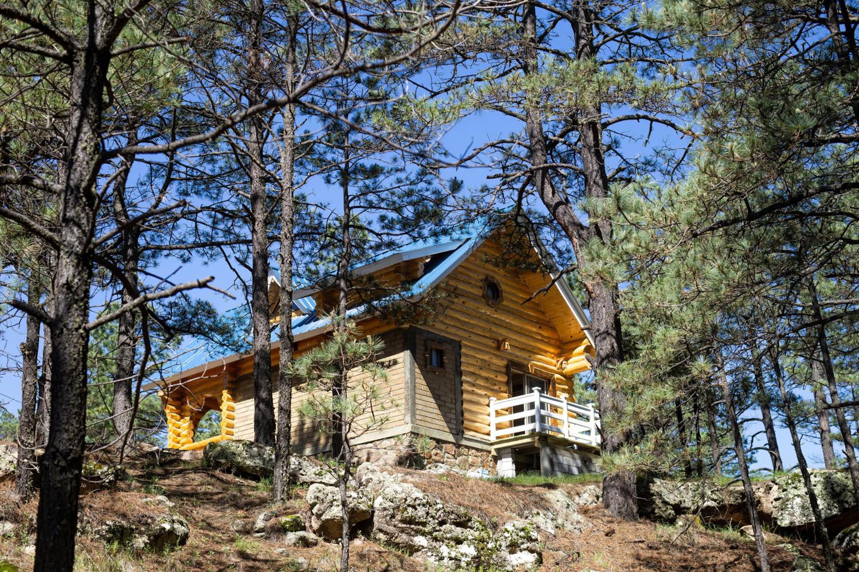 Mountain View Resort