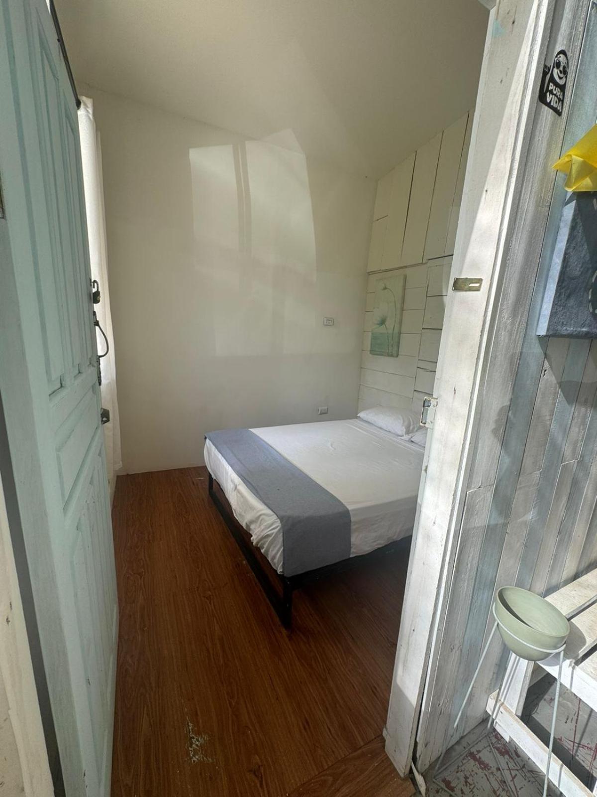 Hostel Los Pargos