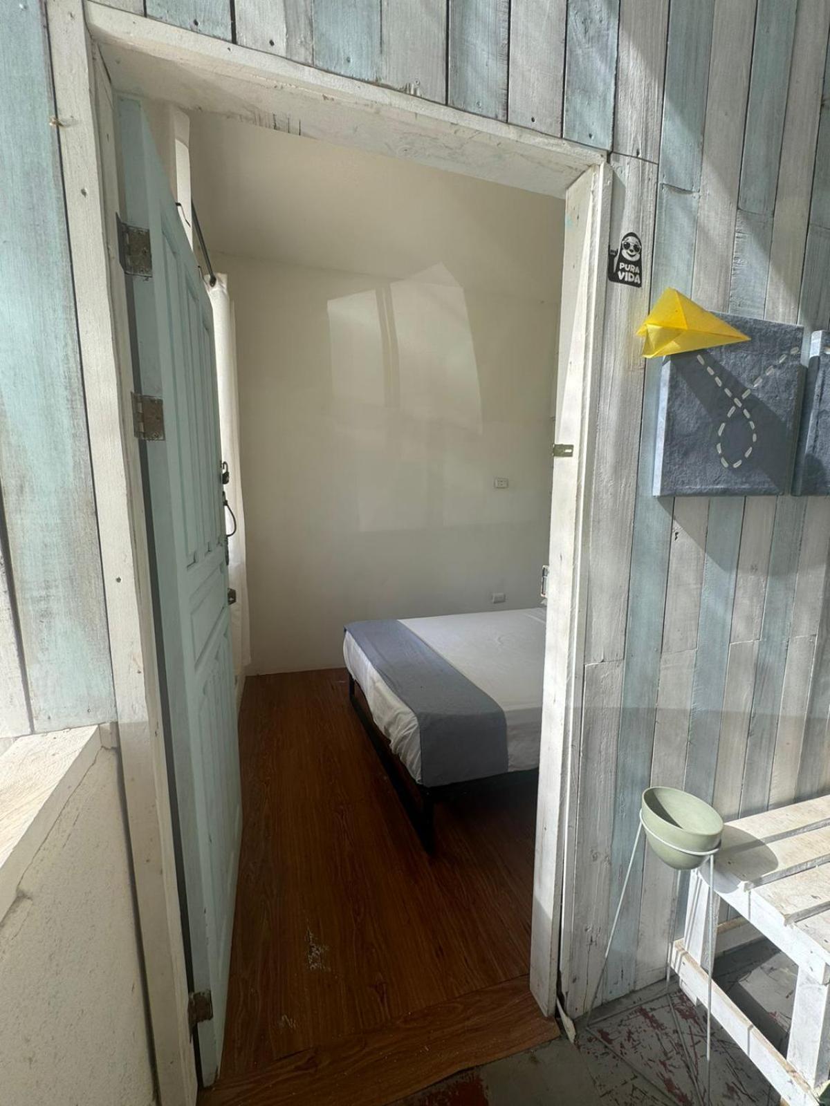 Hostel Los Pargos