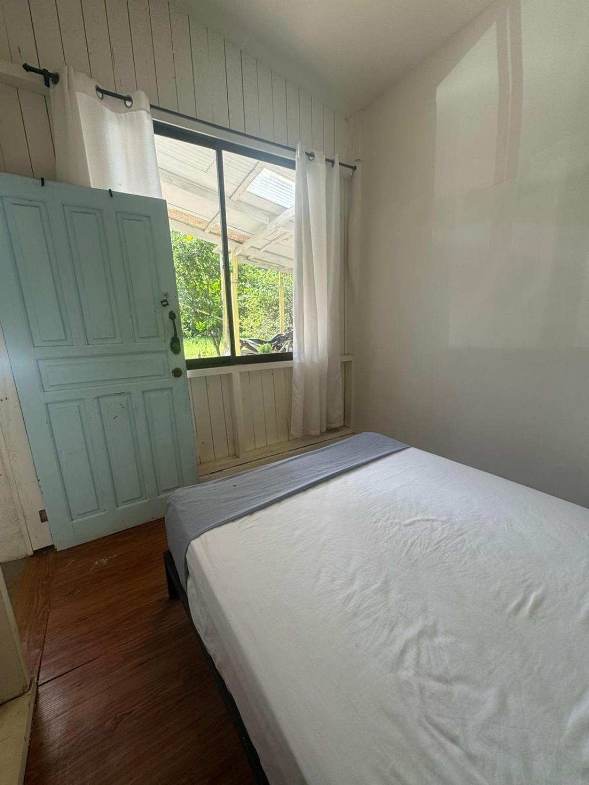 Hostel Los Pargos