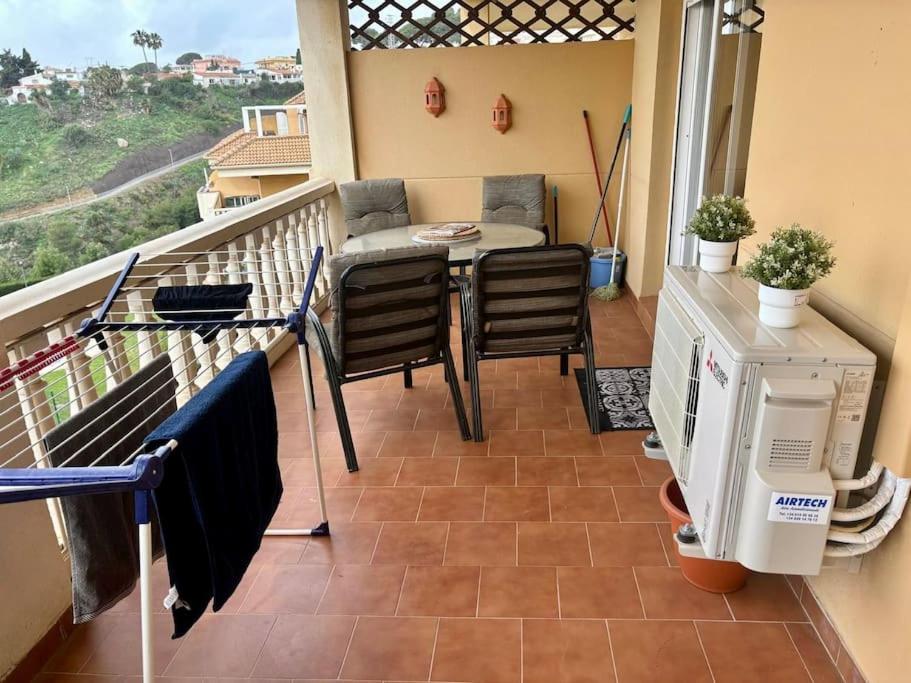 Apartamento cerca de la playa