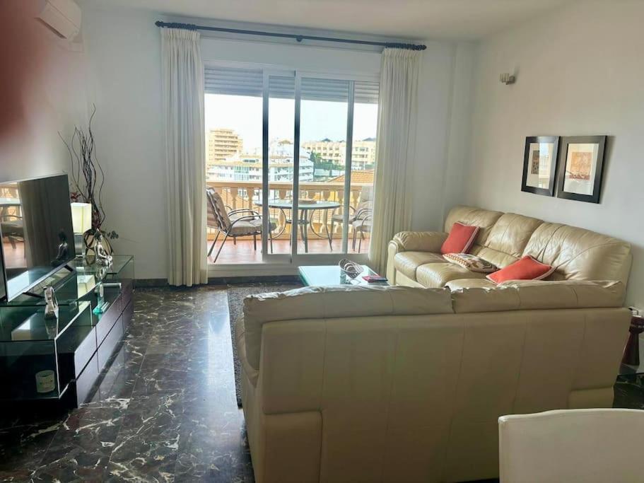 Apartamento cerca de la playa