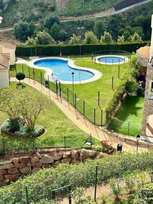 Apartamento cerca de la playa
