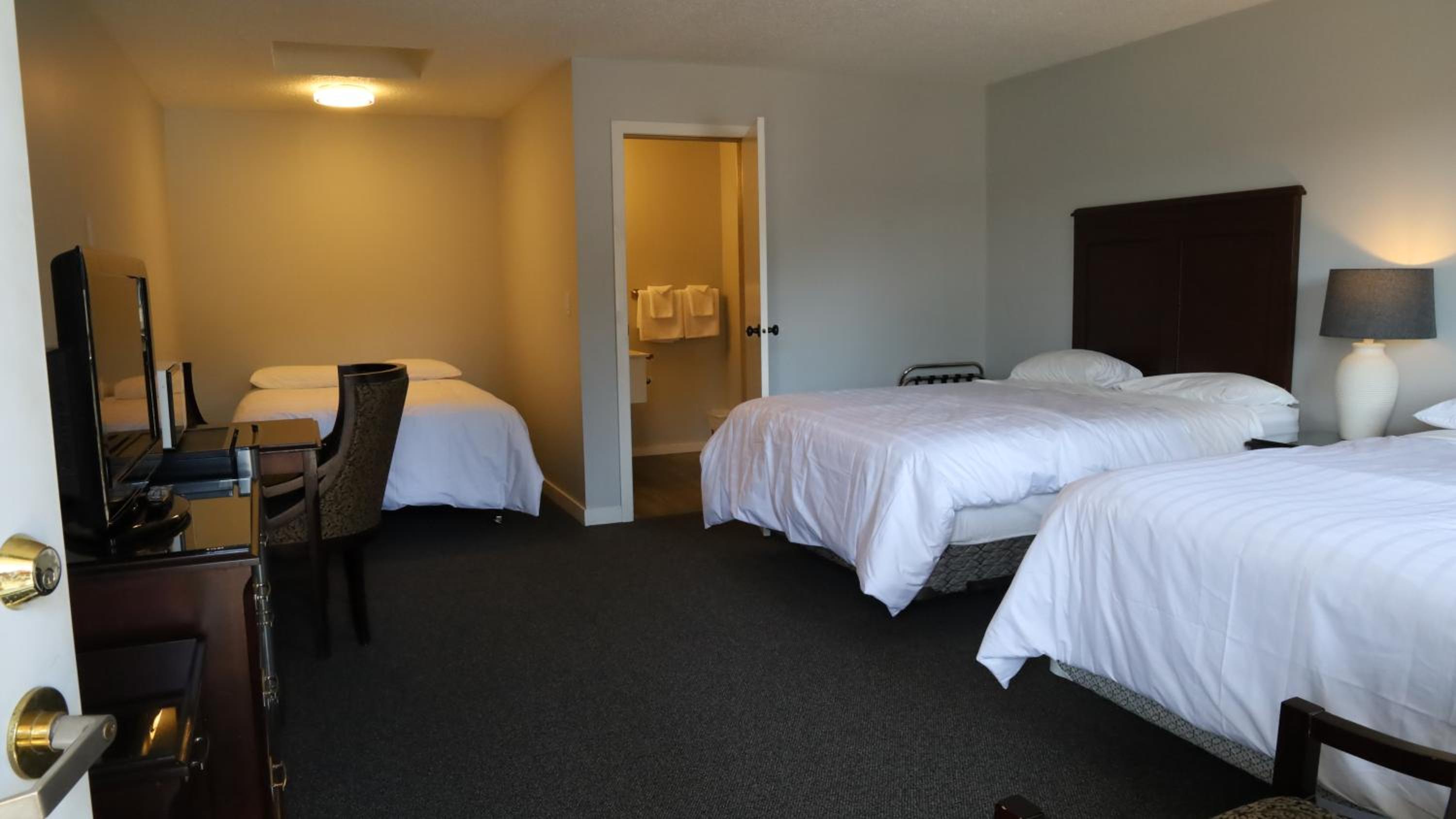 Skylite Motel