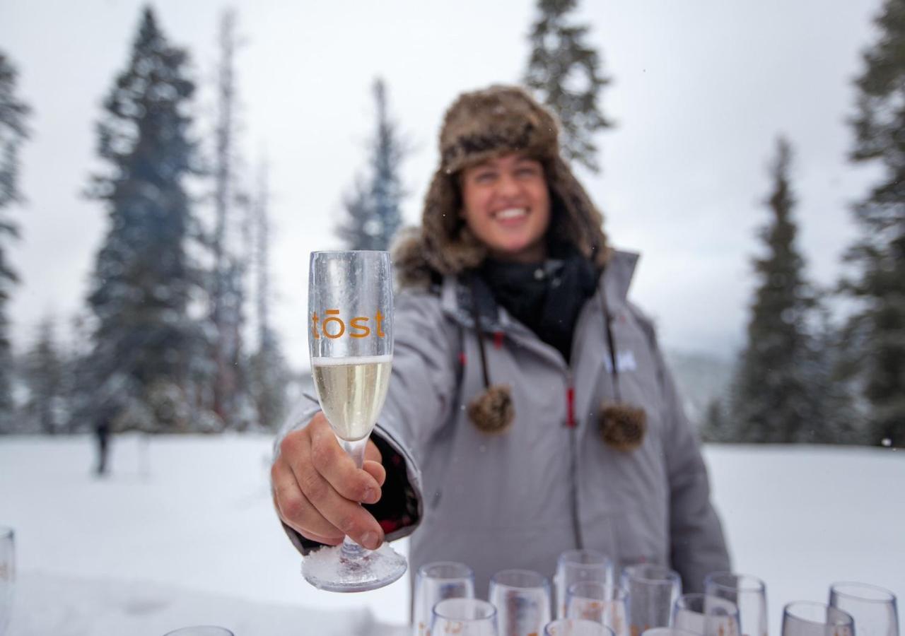 Lake Tahoe Vacations - Northstar Resort True Ski In Ski Out Year-Round Hot Tubs Book on Your Mobile for Promo Price - Property Image 16