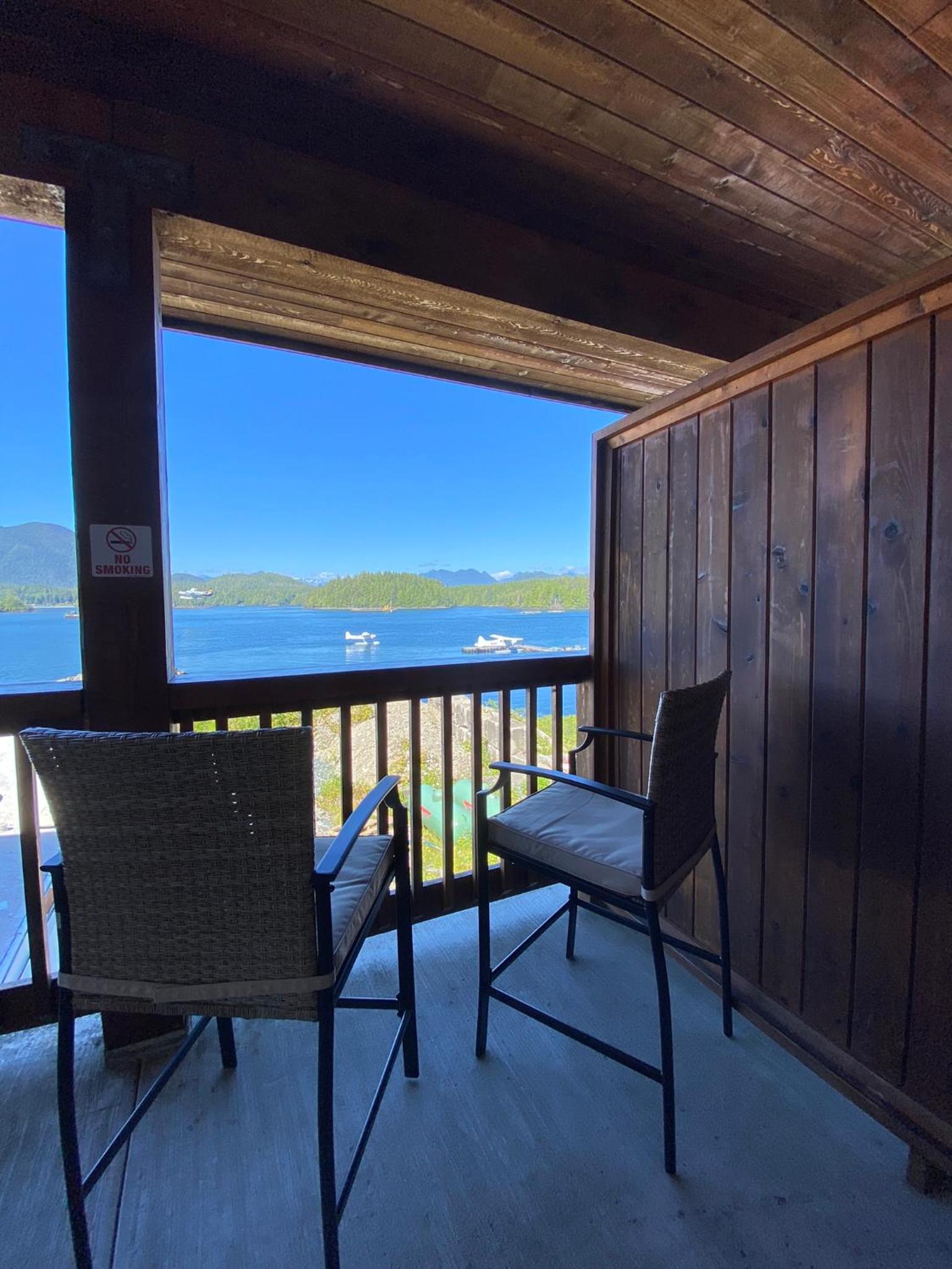 Tofino Vacations - The Inn at Tough City - Property Image 59