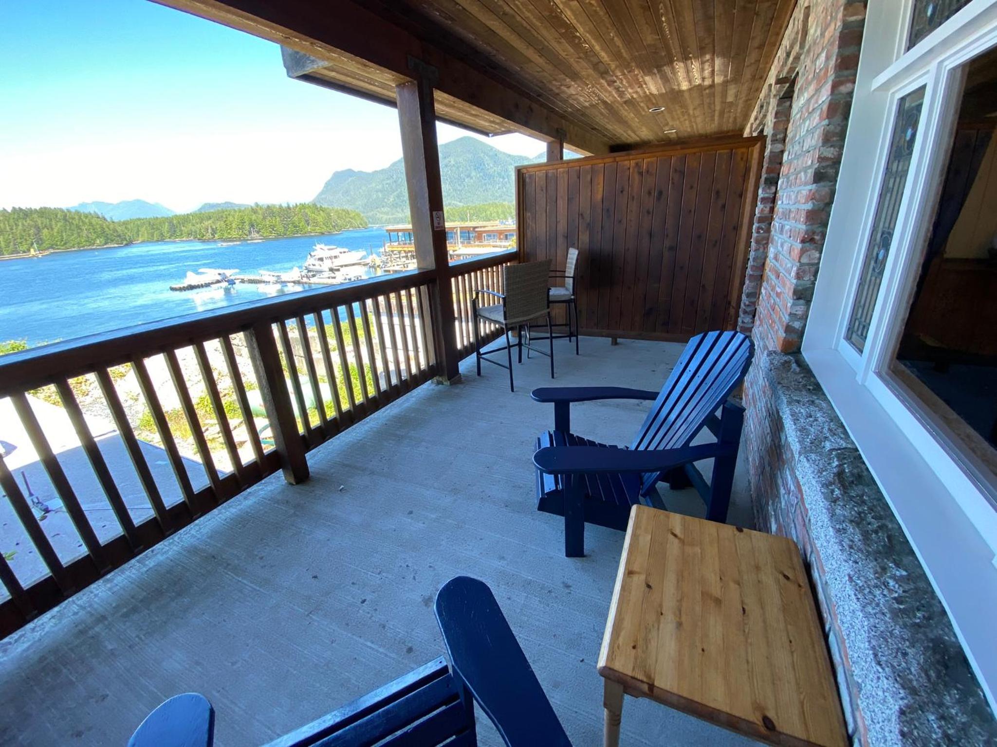 Tofino Vacations - The Inn at Tough City - Property Image 60