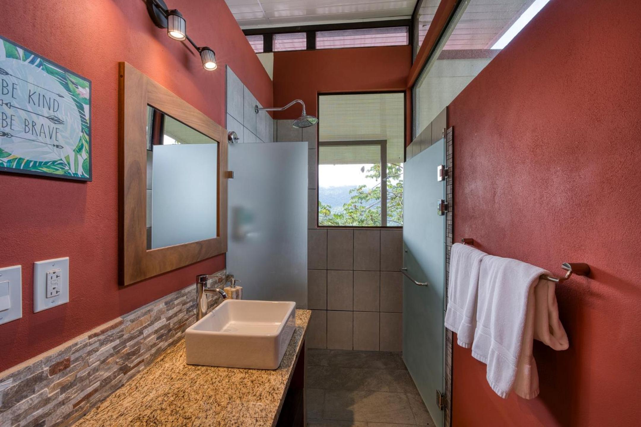 Nature's Edge Boutique Hotel