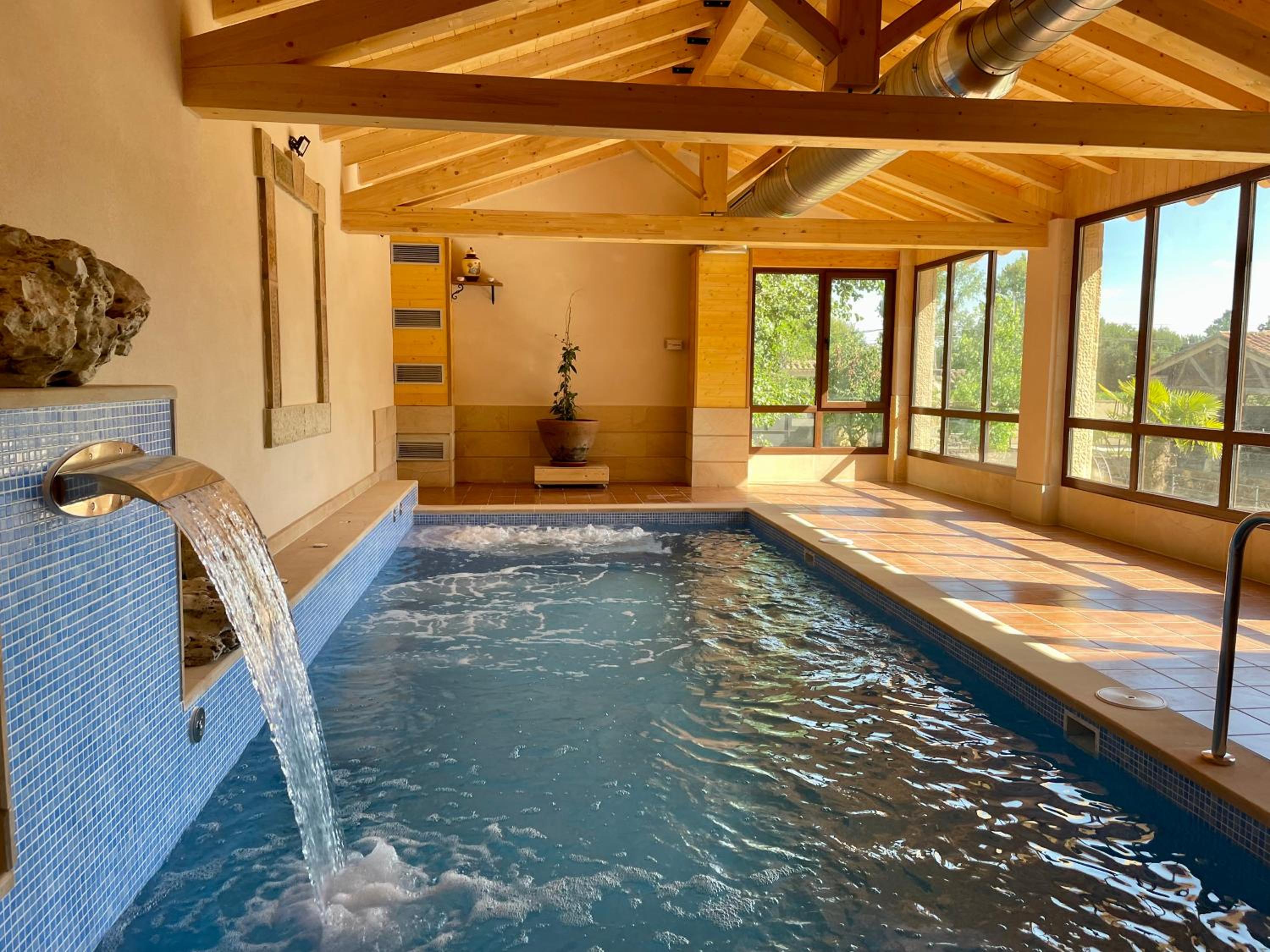 Apartamentos La Fabrica