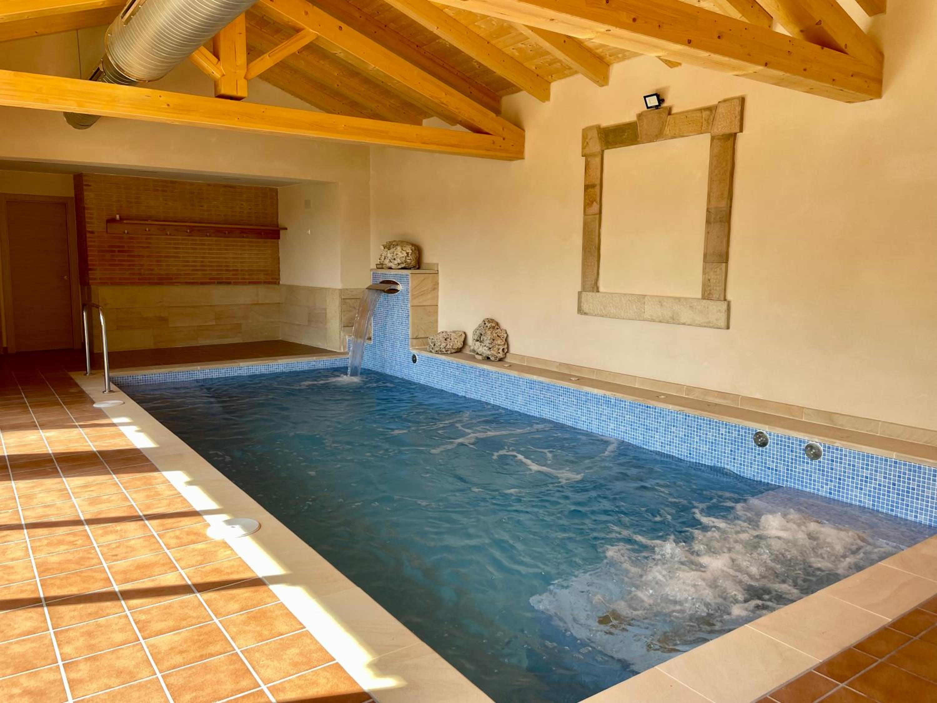 Apartamentos La Fabrica