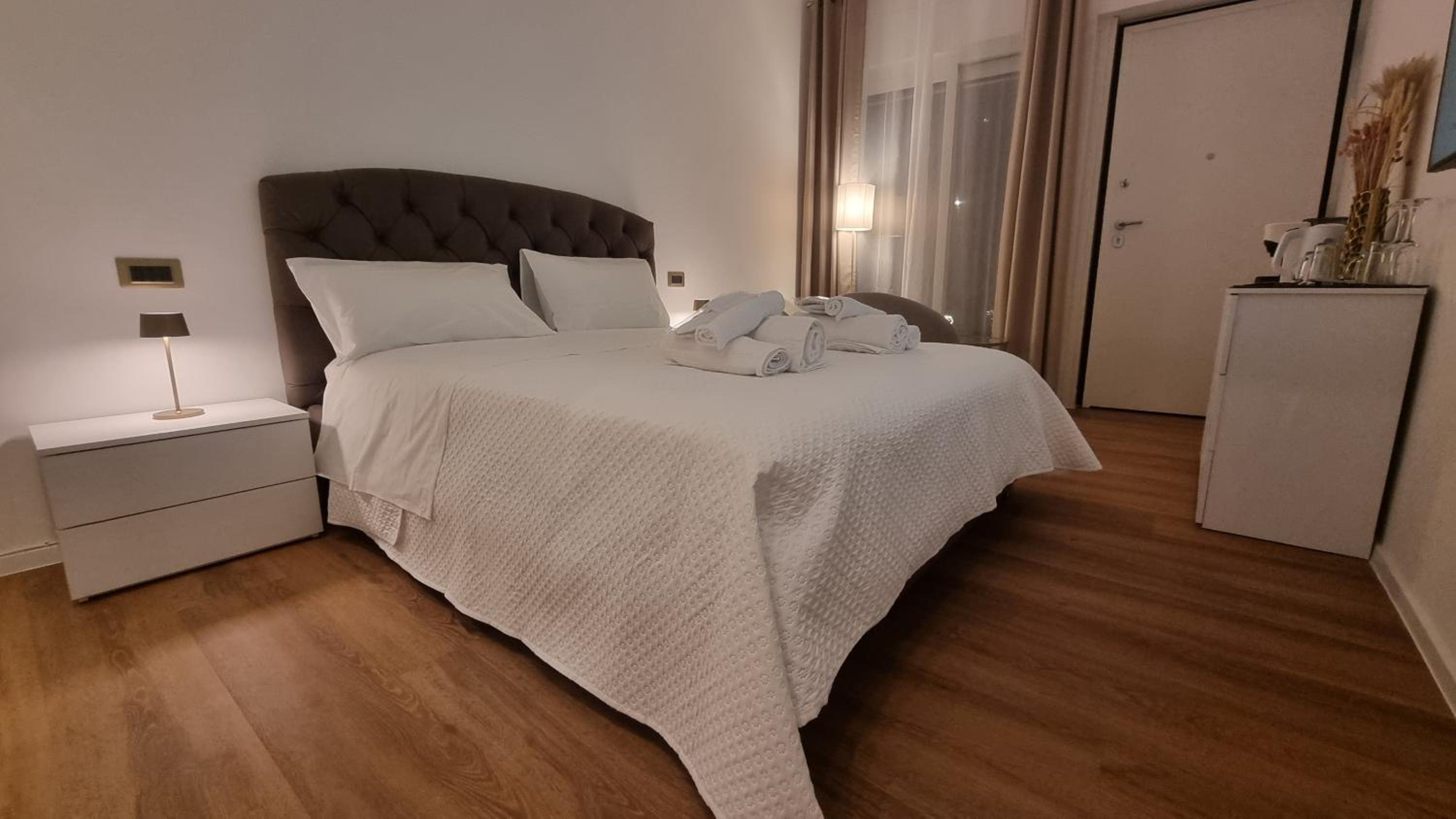 La Ginestra C&B House and Rooms view 5