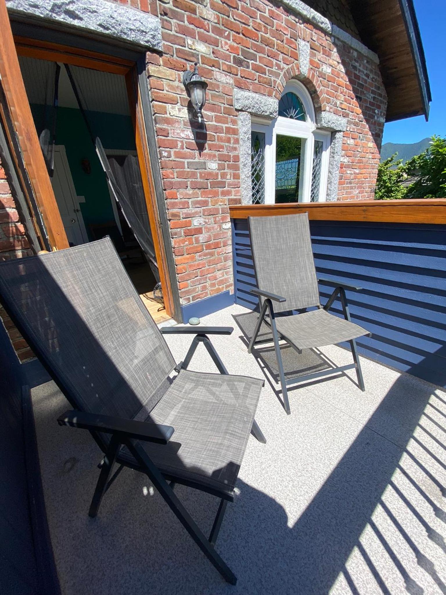 Tofino Vacations - The Inn at Tough City - Property Image 57