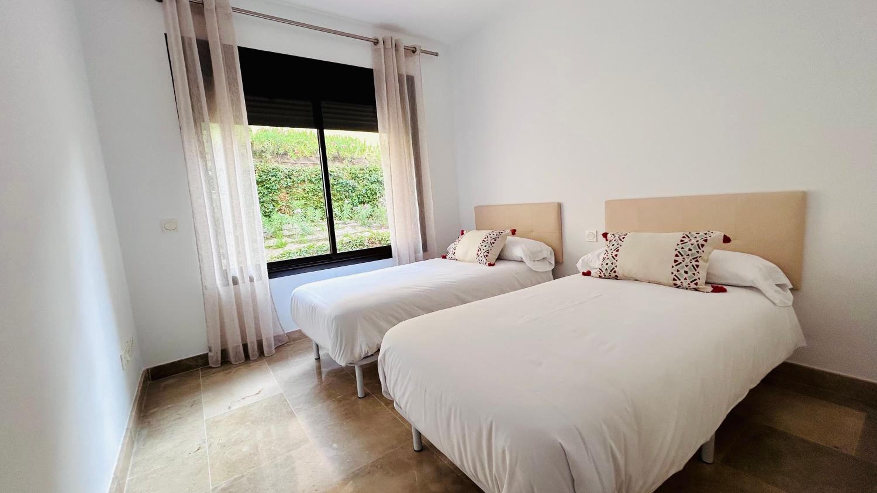 Duquesa Village Property
