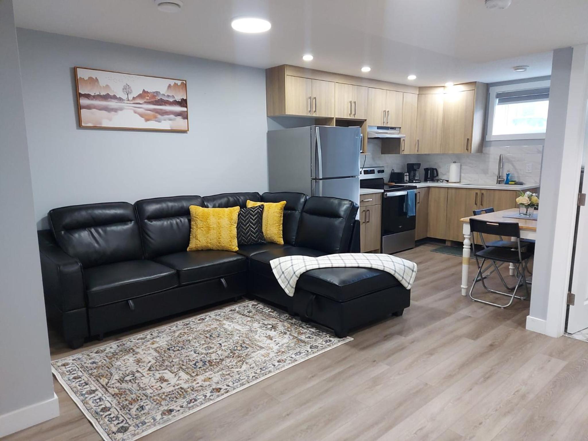 Luxy Crib