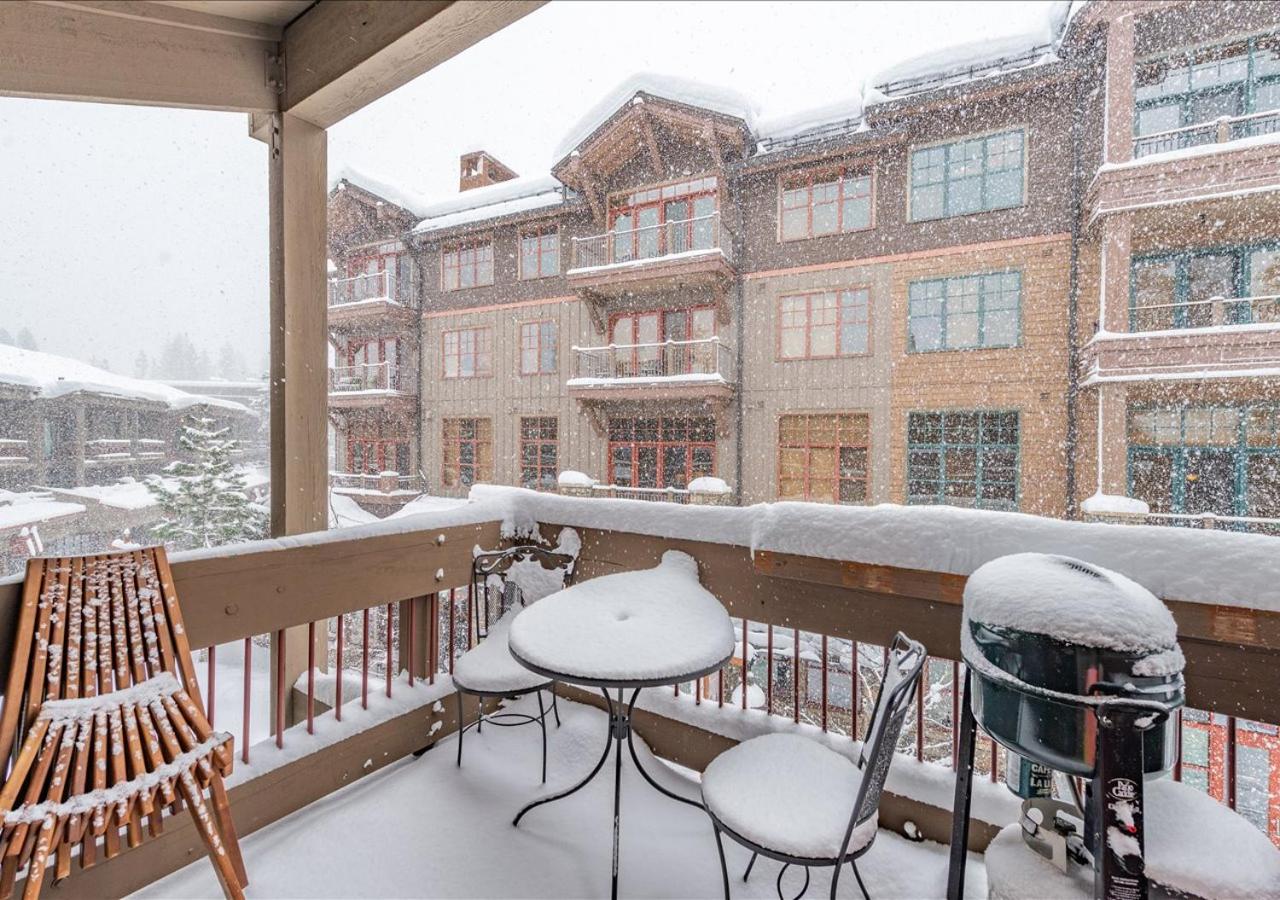 Northstar Village Condo 2 full Bath Great Location view 3