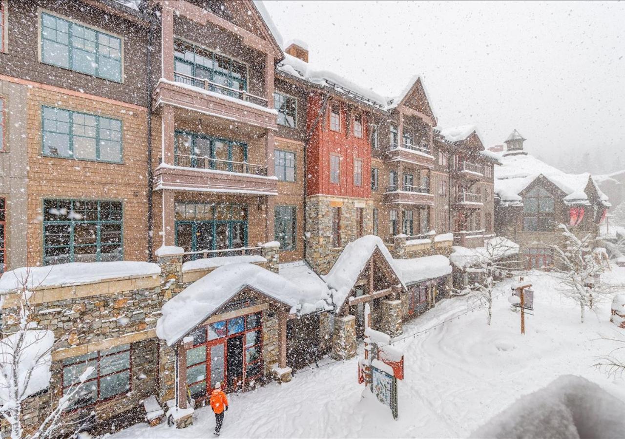 Northstar Village Condo 2 full Bath Great Location view 4