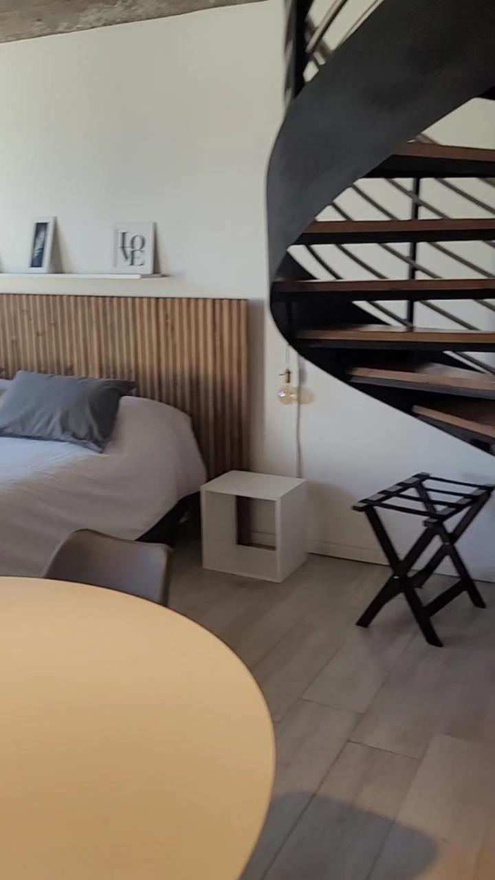 La Belle San Isidro Lofts