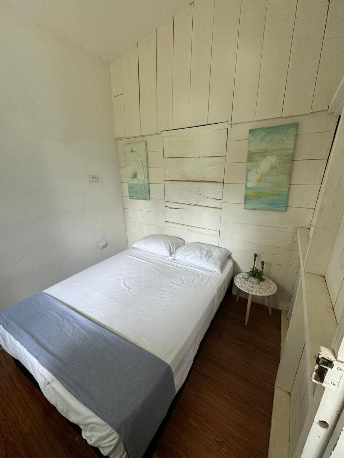 Hostel Los Pargos