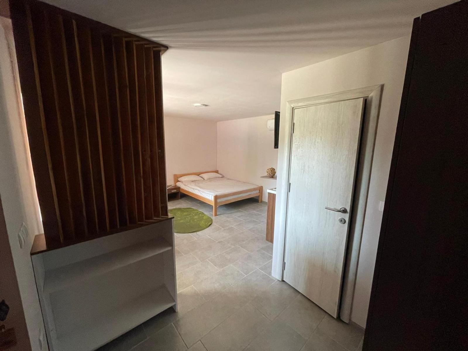 Apartmani Morava 54 view 4