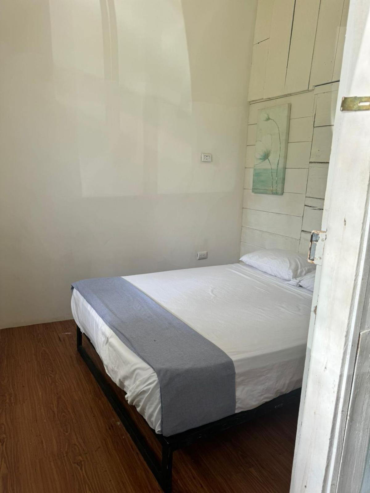 Hostel Los Pargos