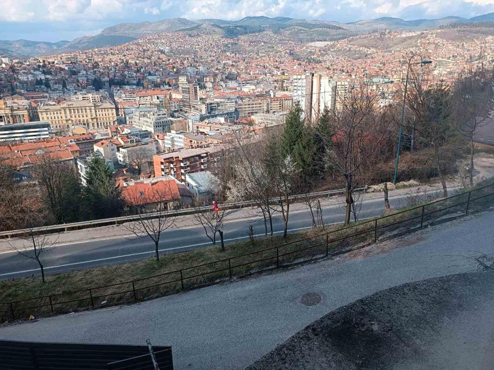 LUX Apartman Sarajevo Centar