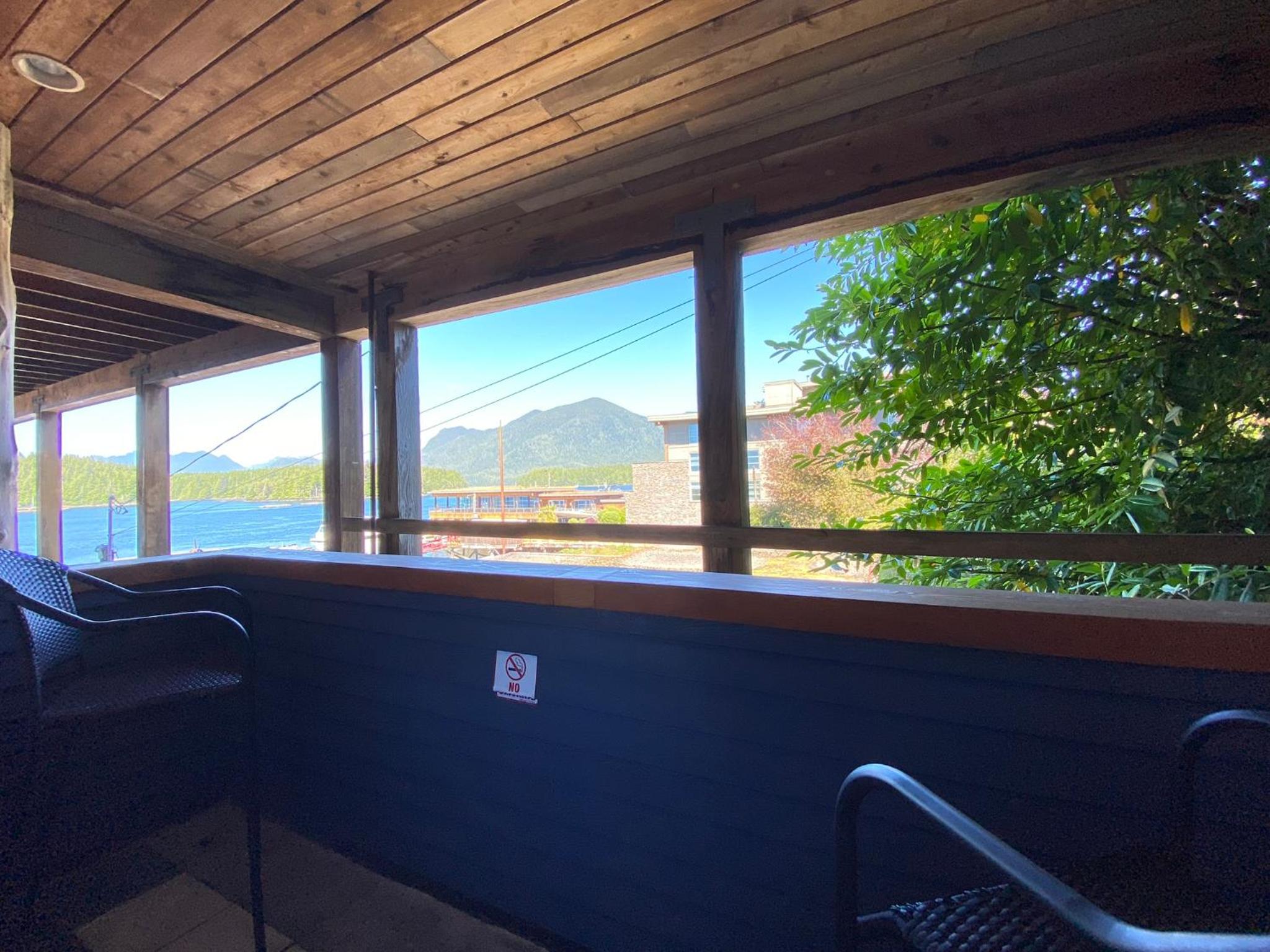 Tofino Vacations - The Inn at Tough City - Property Image 15