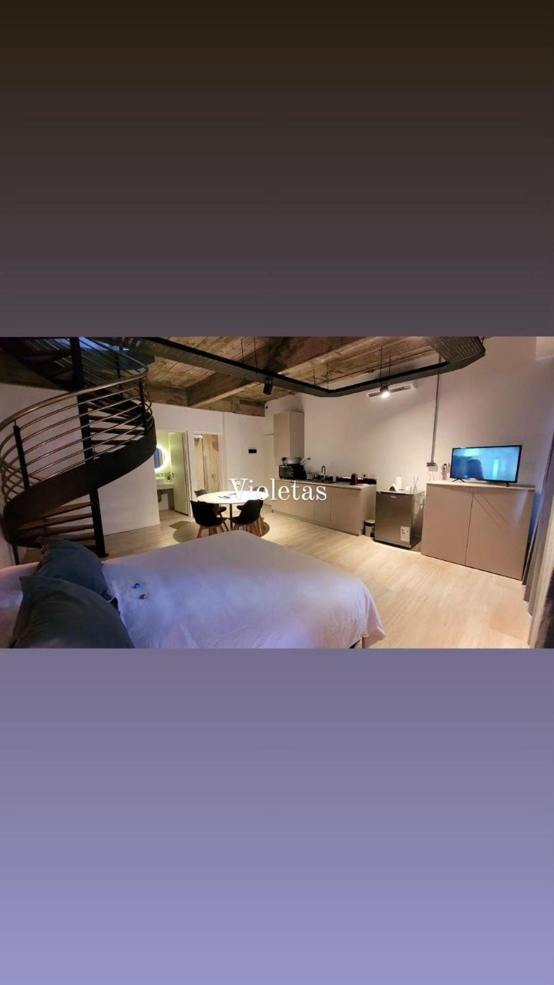 La Belle San Isidro Lofts