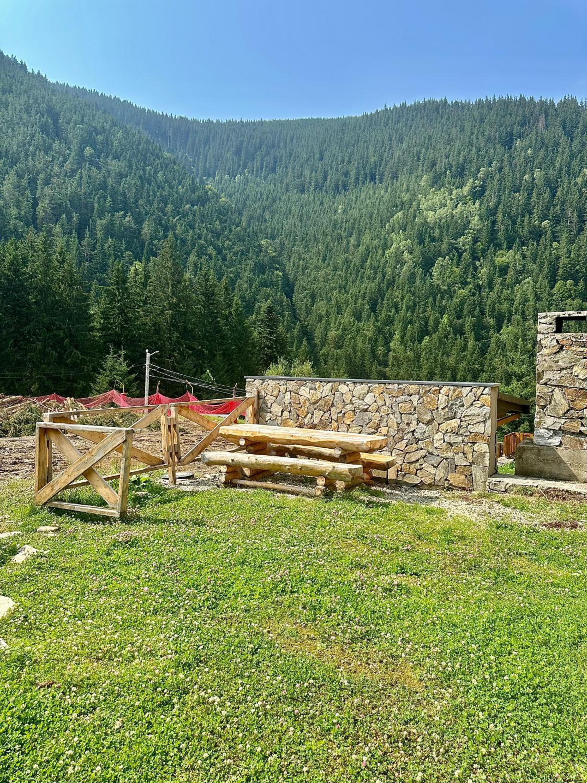 Domul Poarta Retezat