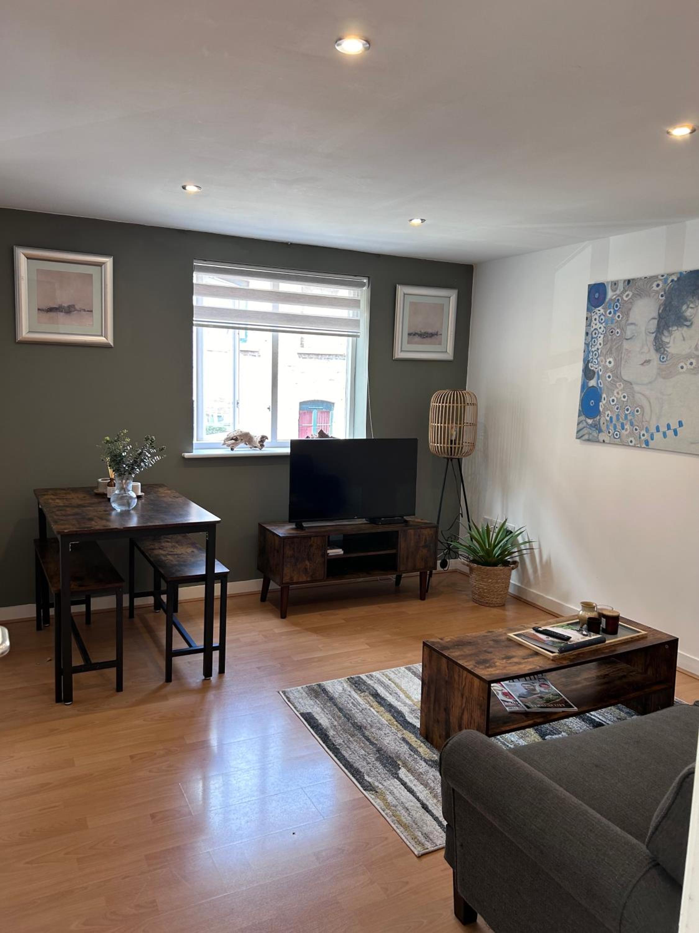 The Tannery Mews 2 Bedroom Dublex Apartment view 4