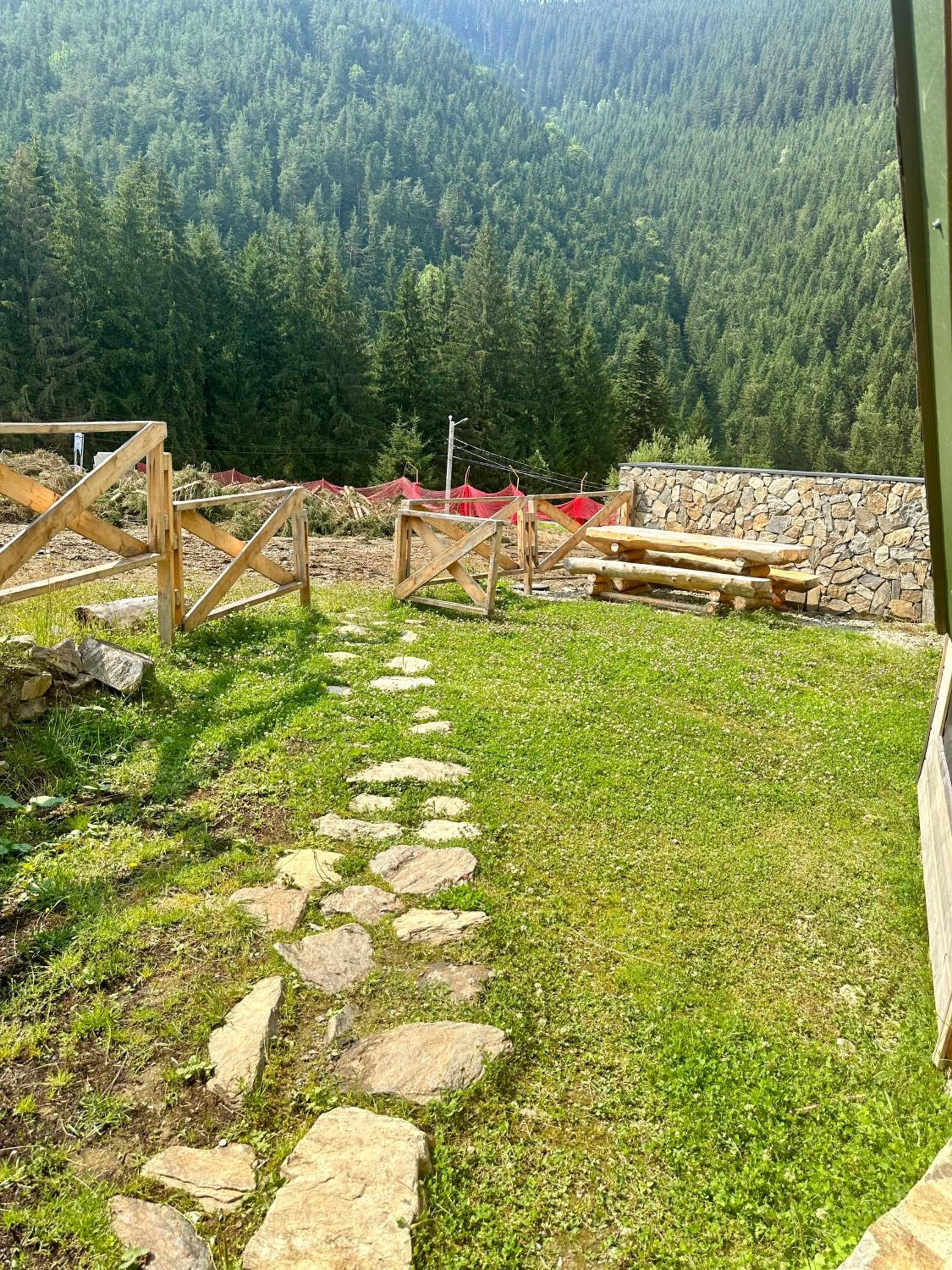 Domul Poarta Retezat