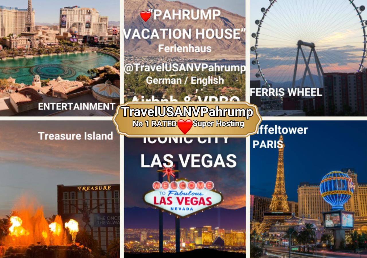 TravelUSANVPahrump