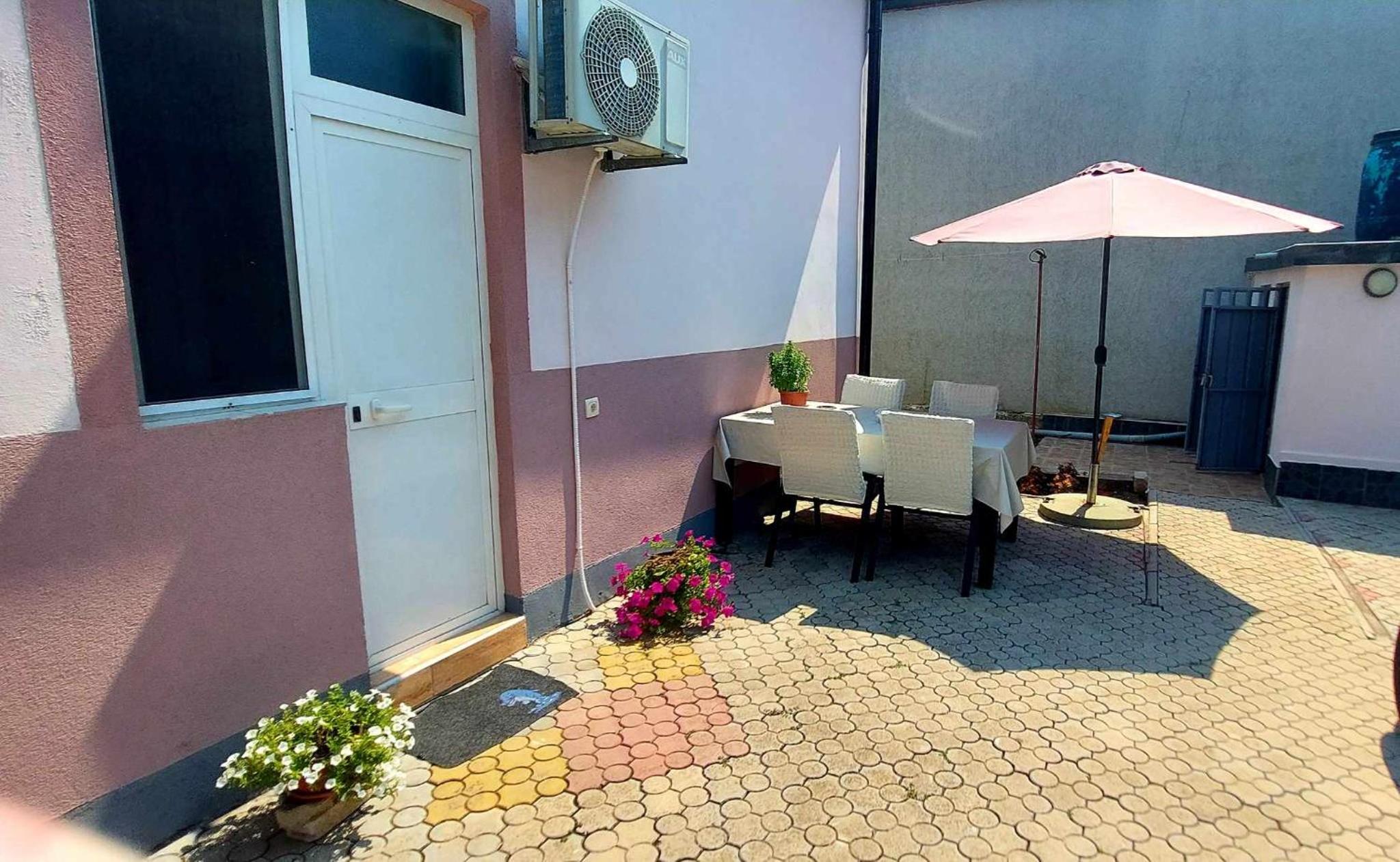 Apartmani Fetka photo 2