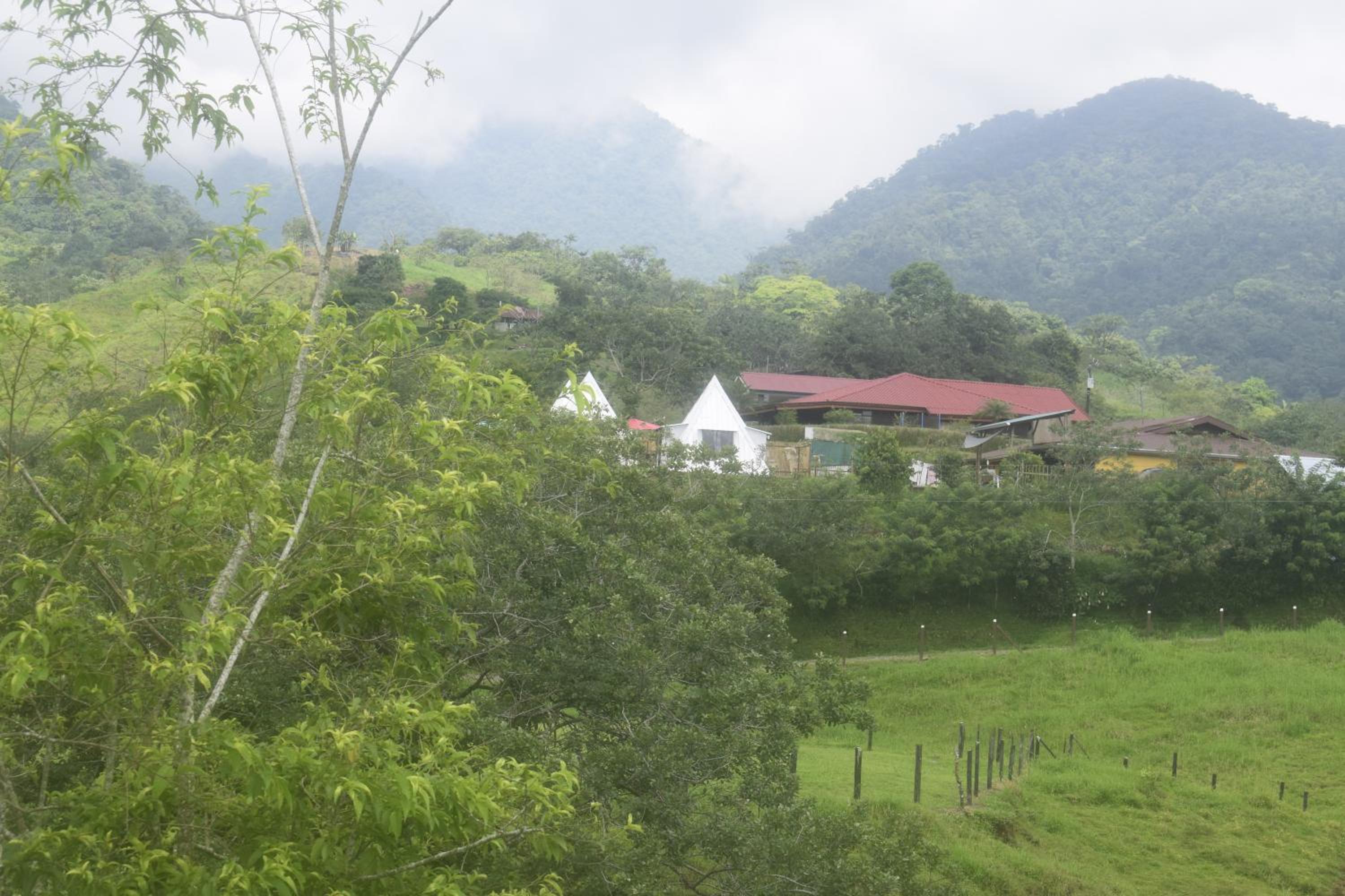 Vistas Paraiso San Carlos
