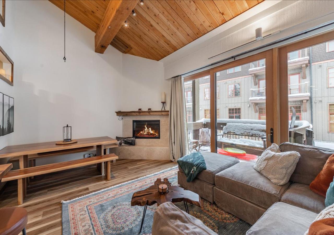 Northstar Village Condo Walk to Lifts 2 Full BA Excellent Location Hot-Tubs view 3