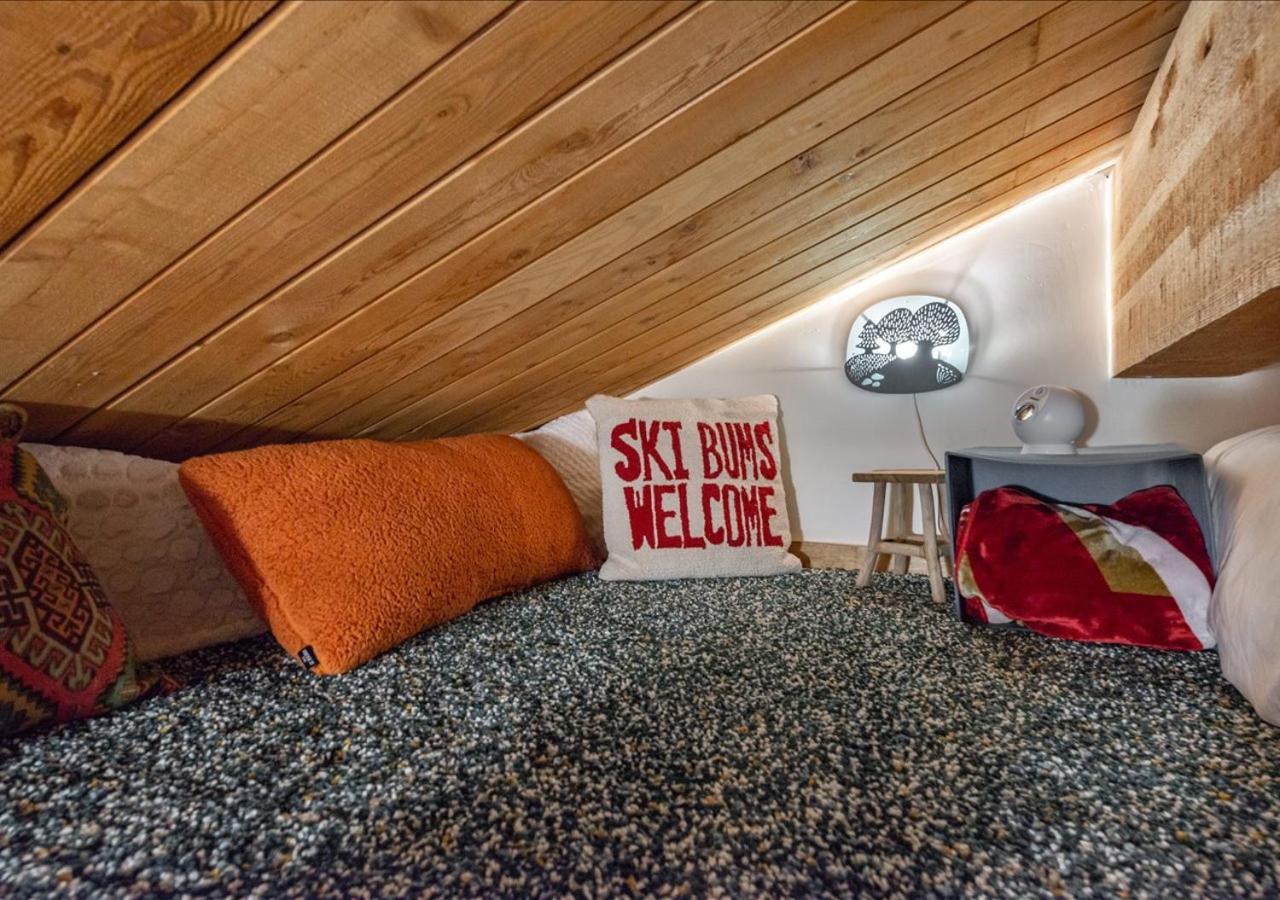 Northstar Village Condo Walk to Lifts 2 Full BA Excellent Location Hot-Tubs view 4
