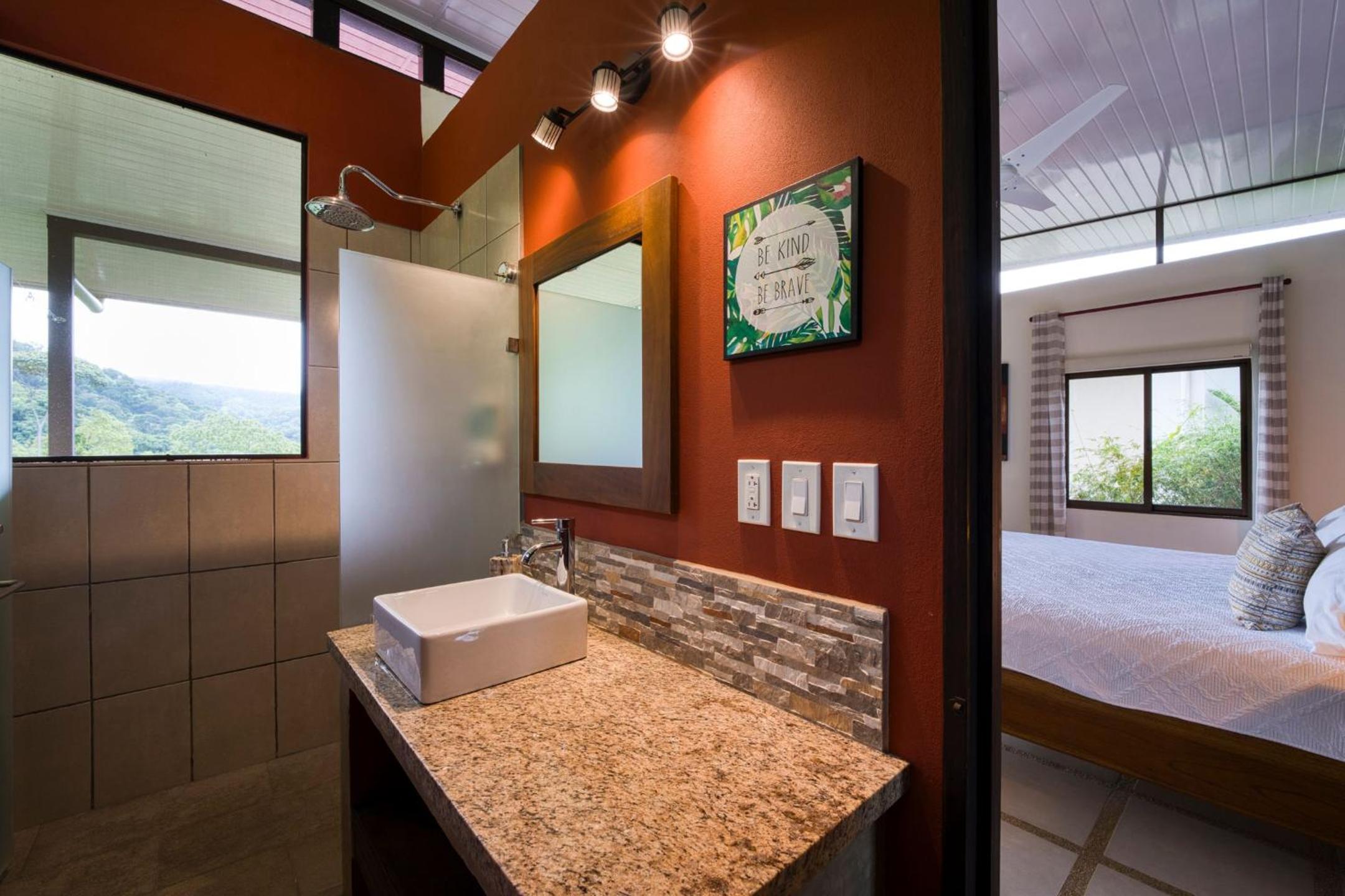 Nature's Edge Boutique Hotel