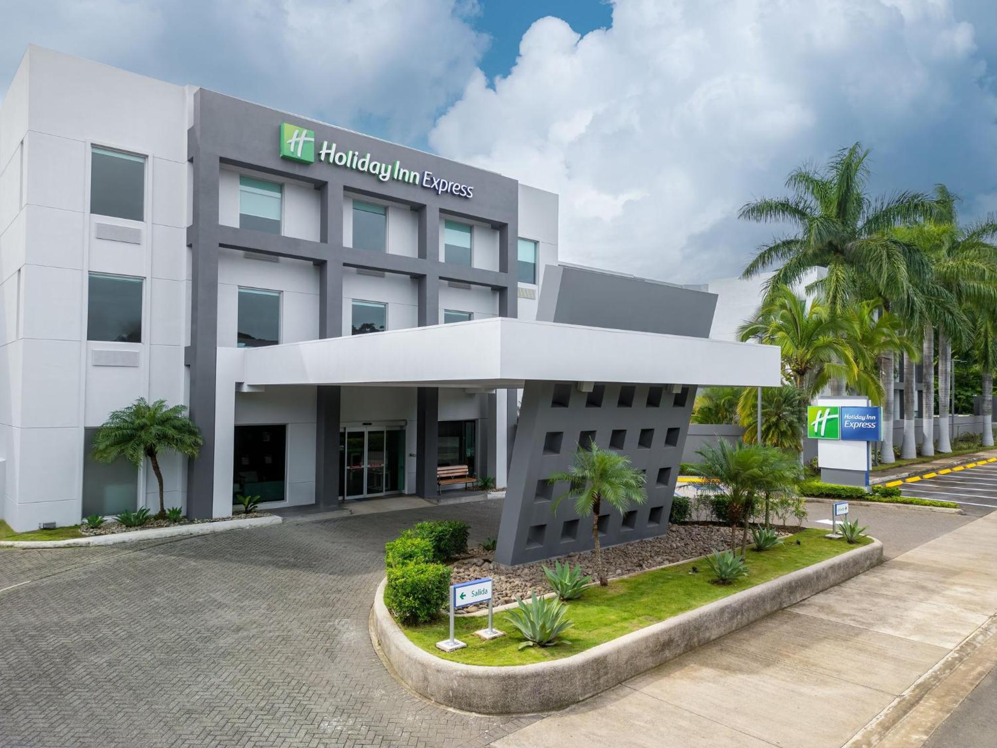 Hotel Holiday Inn Express San Jose Forum Costa Rica, an IHG Hotel - Image 1