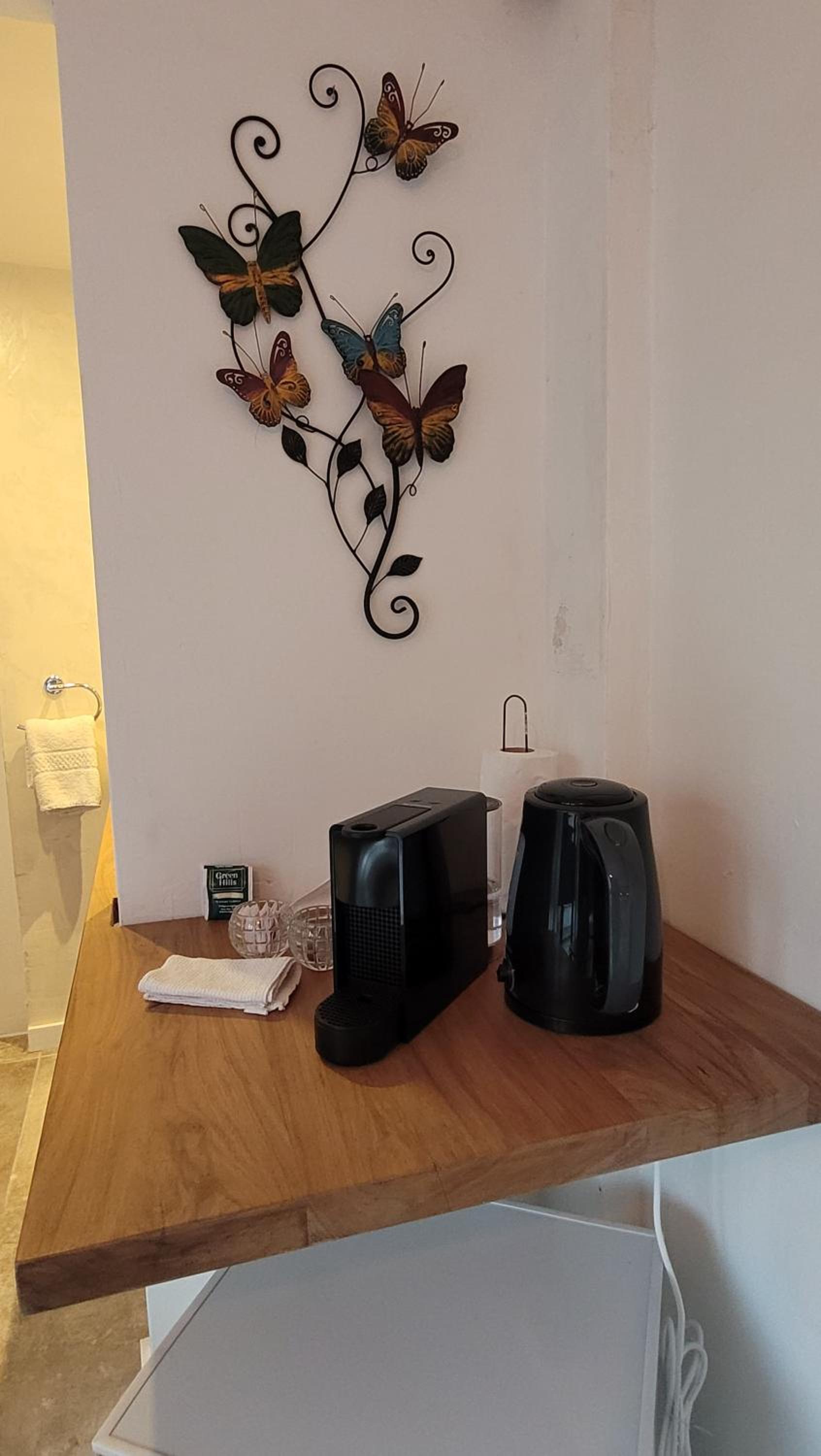 La Belle San Isidro Lofts