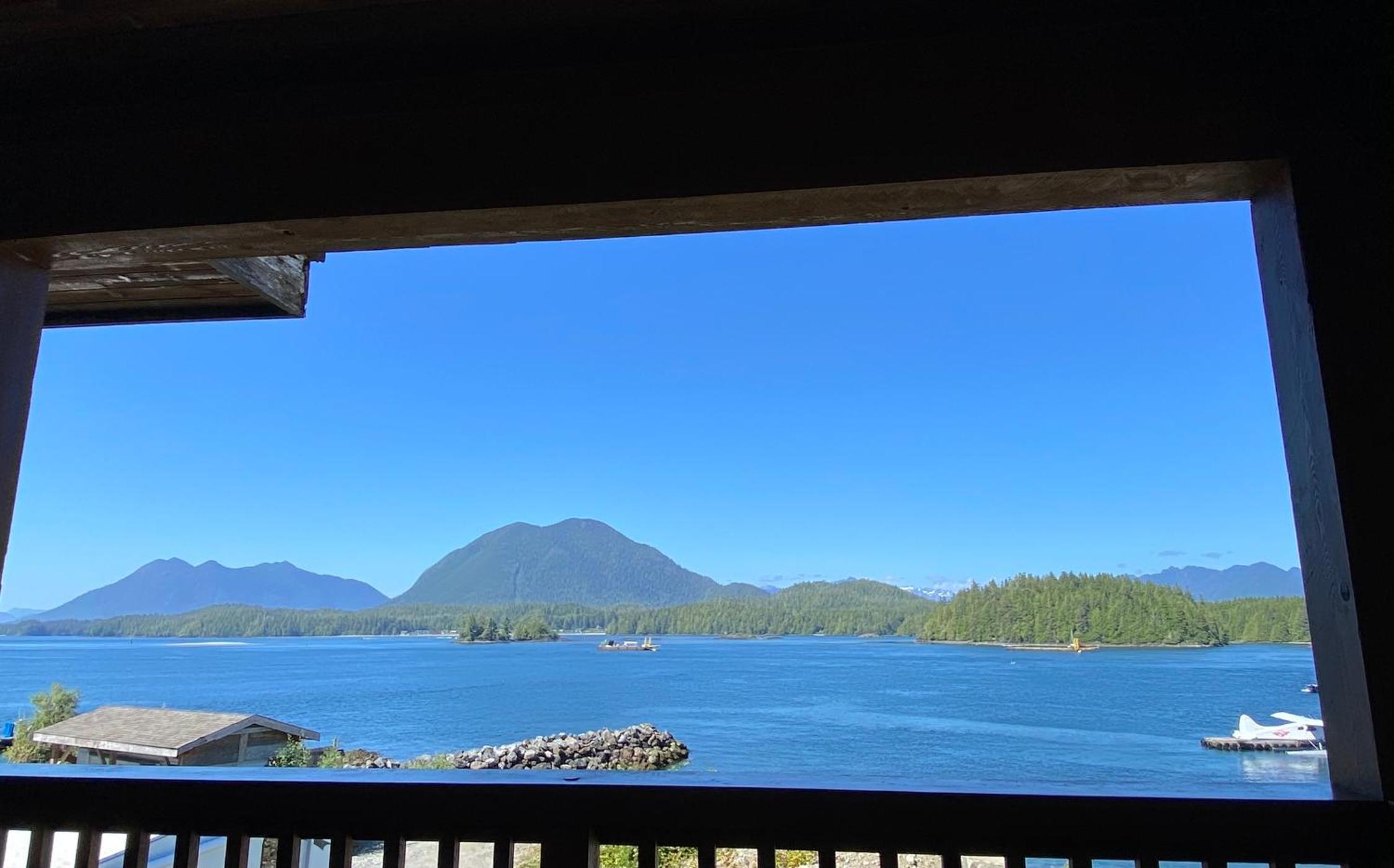 Tofino Vacations - The Inn at Tough City - Property Image 7