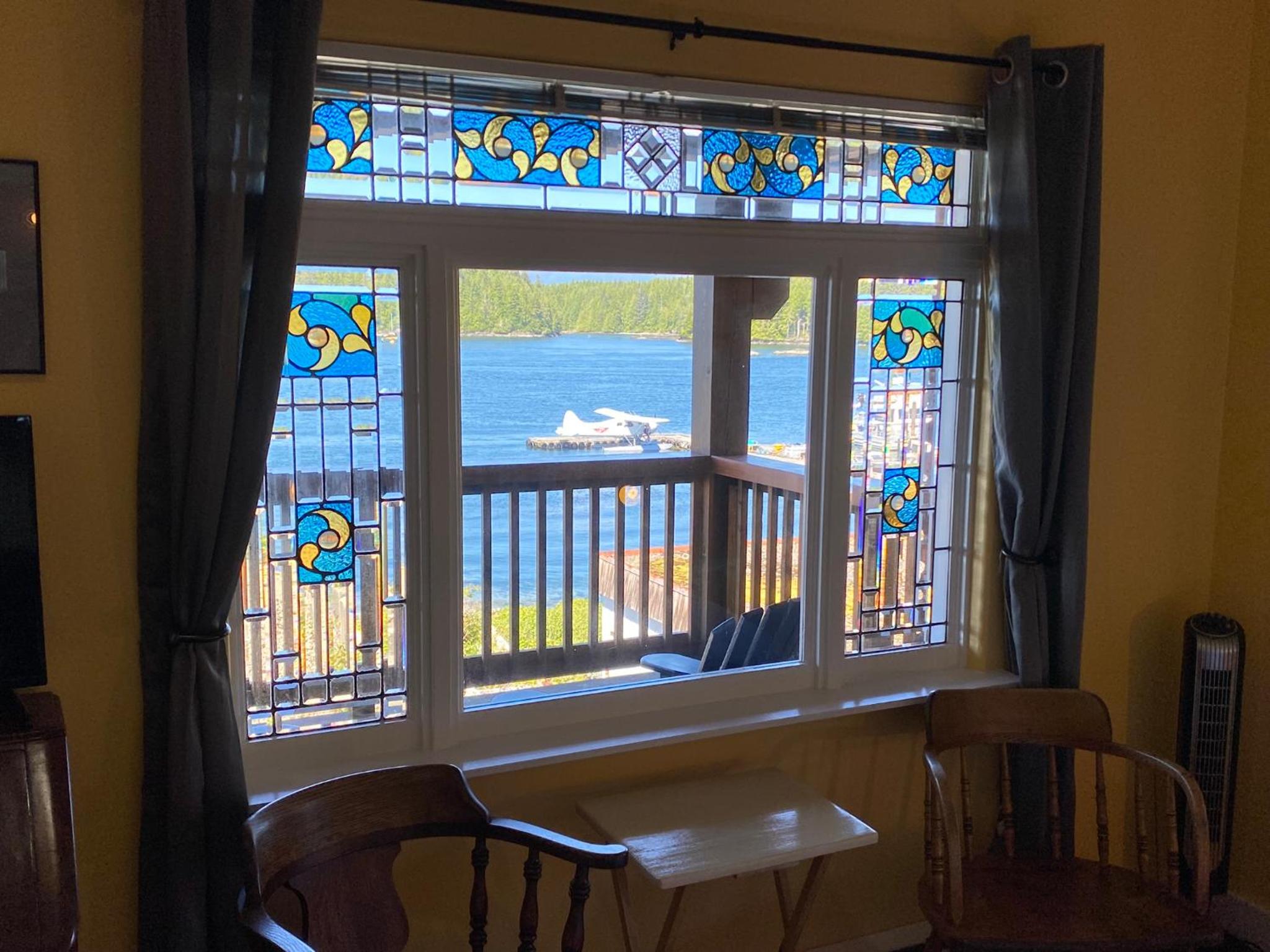 Tofino Vacations - The Inn at Tough City - Property Image 9