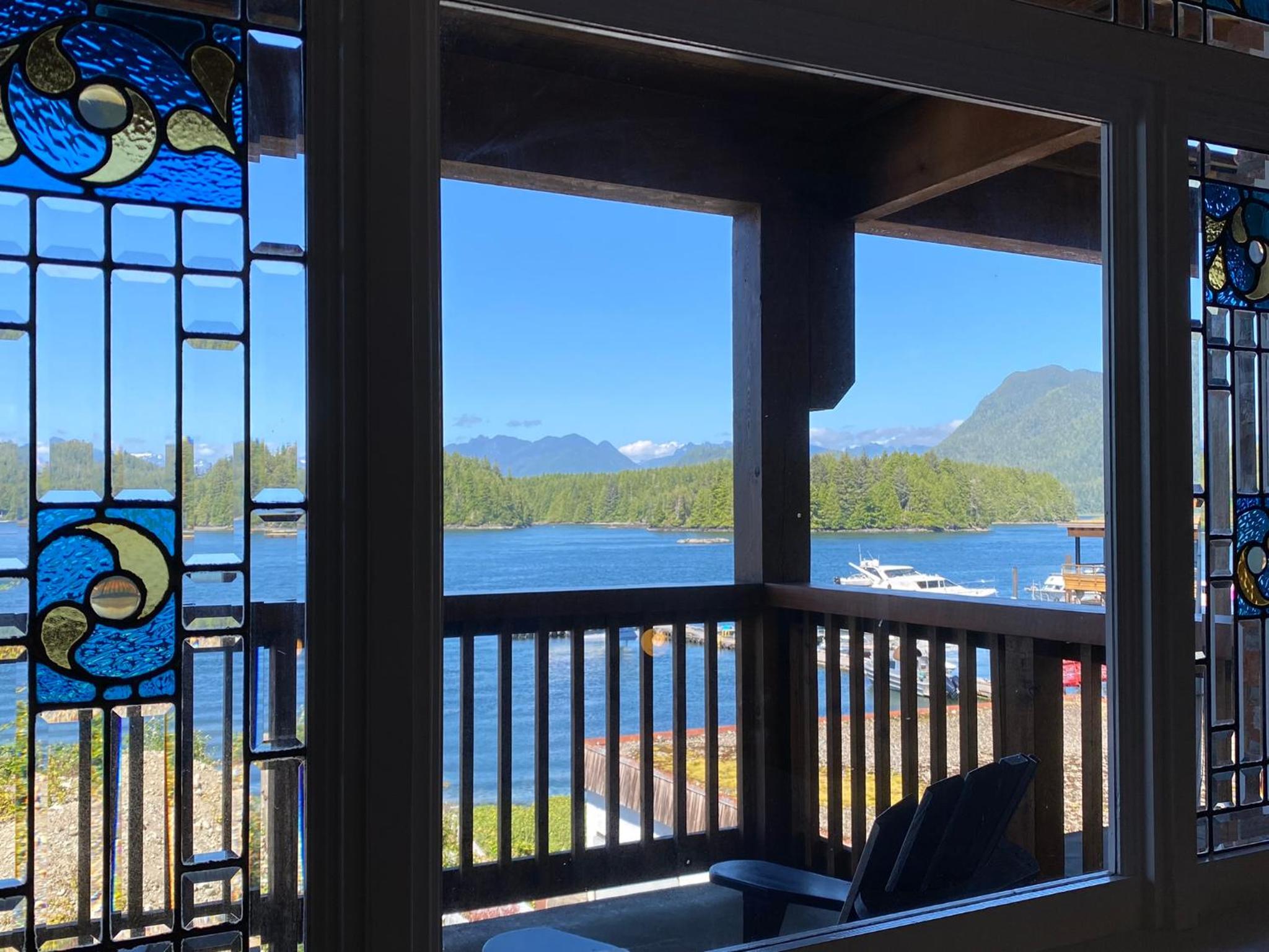 Tofino Vacations - The Inn at Tough City - Property Image 11