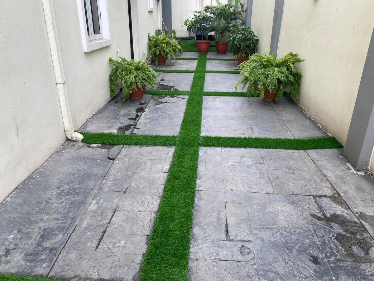 Elixir 3 Bedroom Haven in Ikoyi view 4